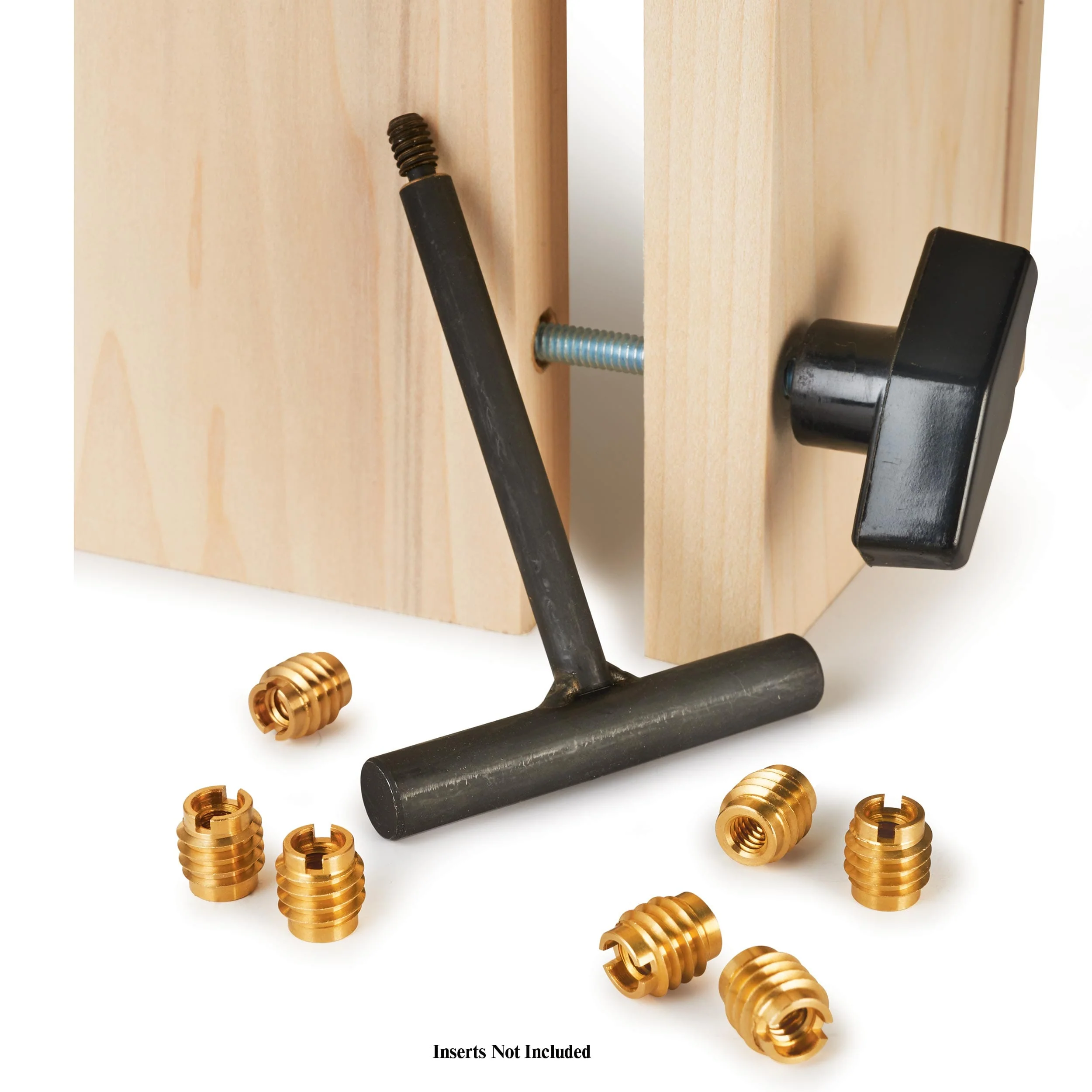 T Wrench for 10-24 Inserts - Image 3