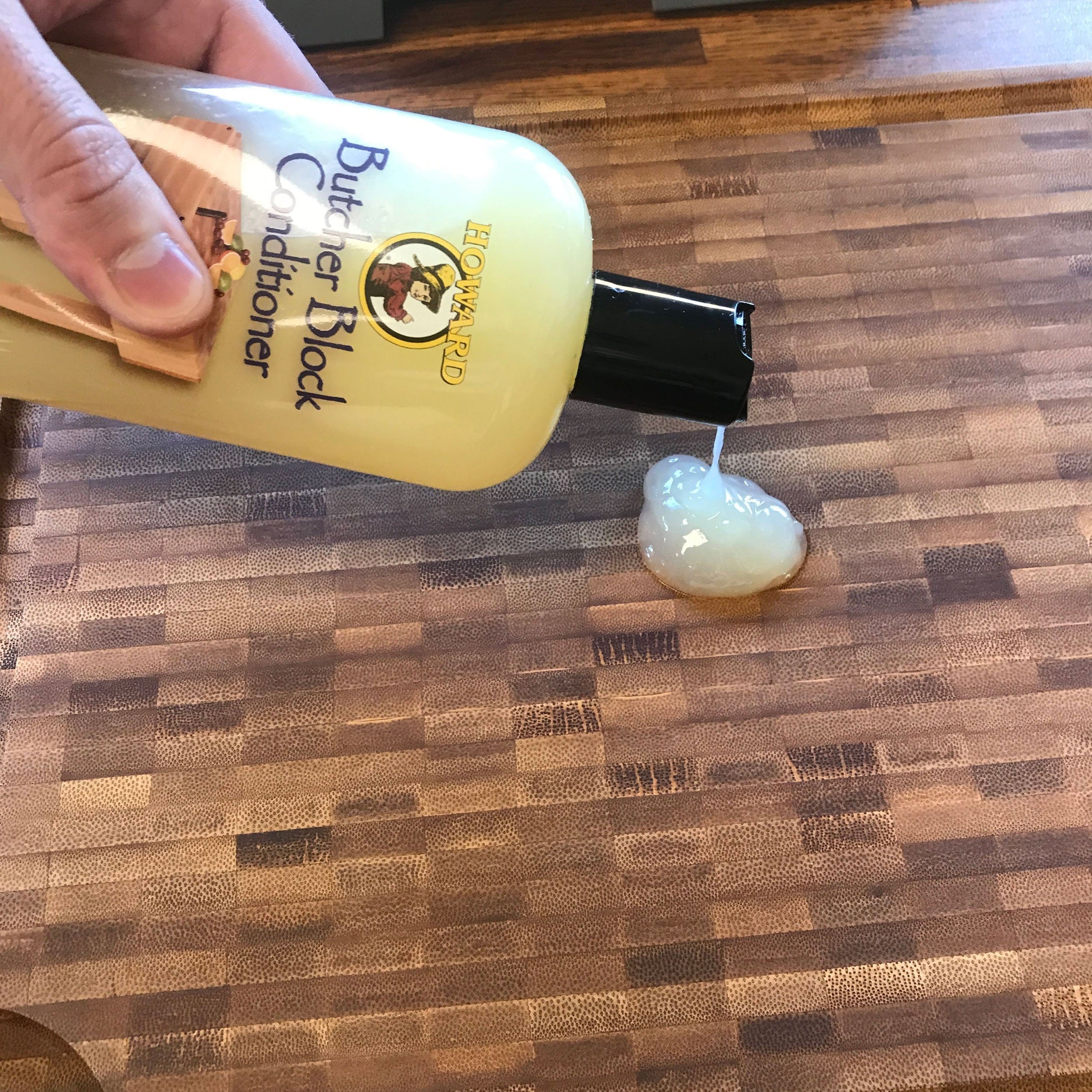 Butcher Block Conditioner - Image 6