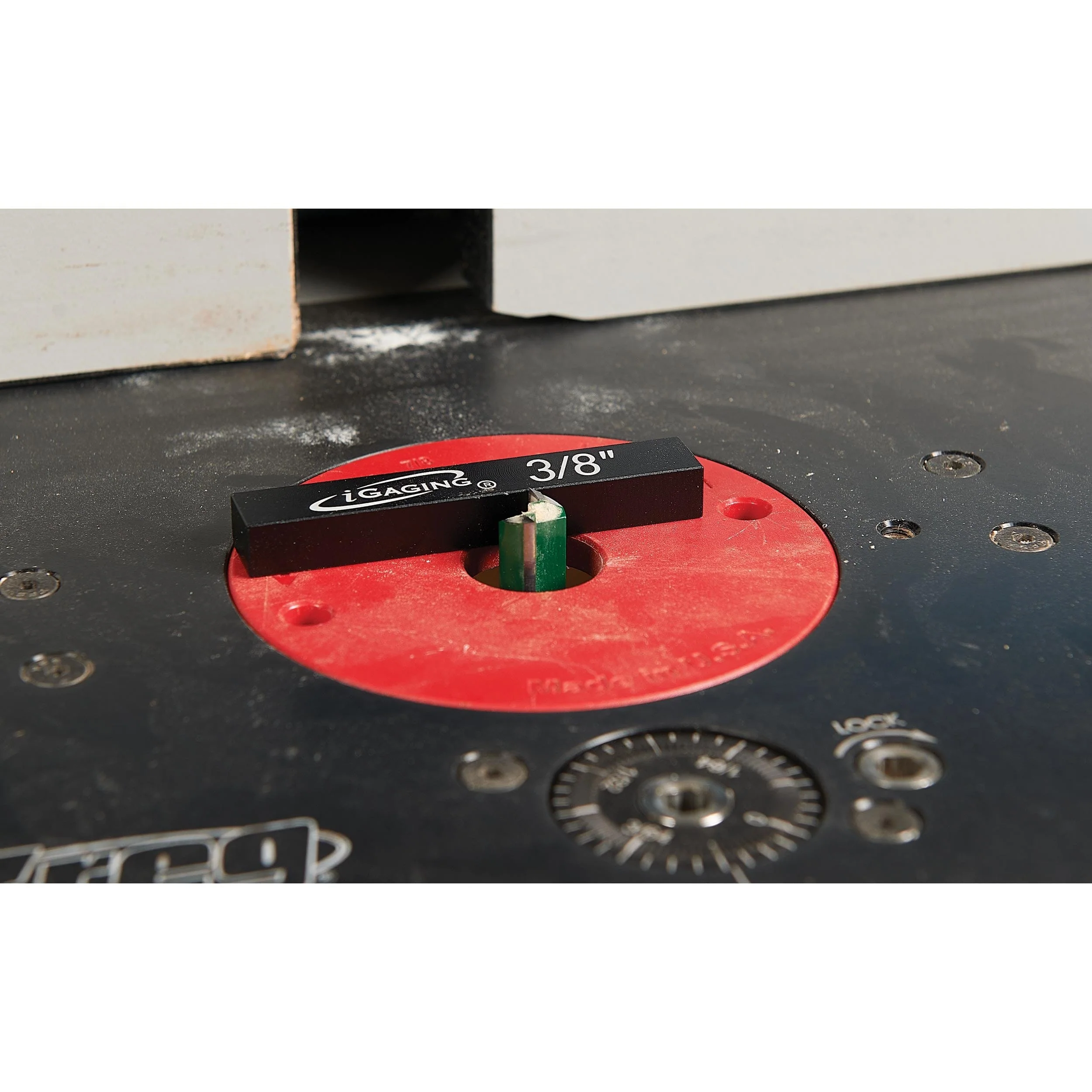 Precision Setup Block Set - 15 Piece - Image 5