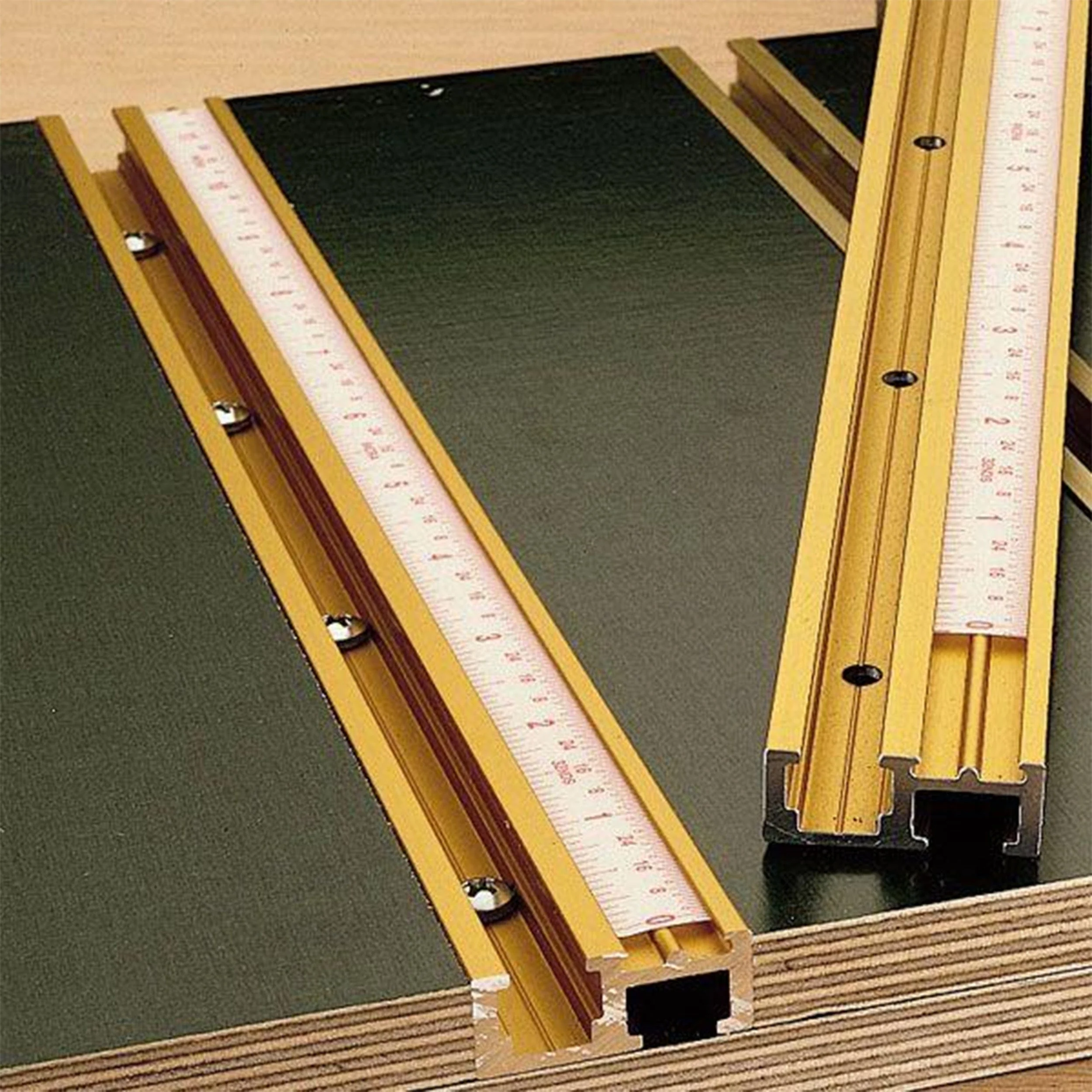 48" Length T-Track Plus - Image 2