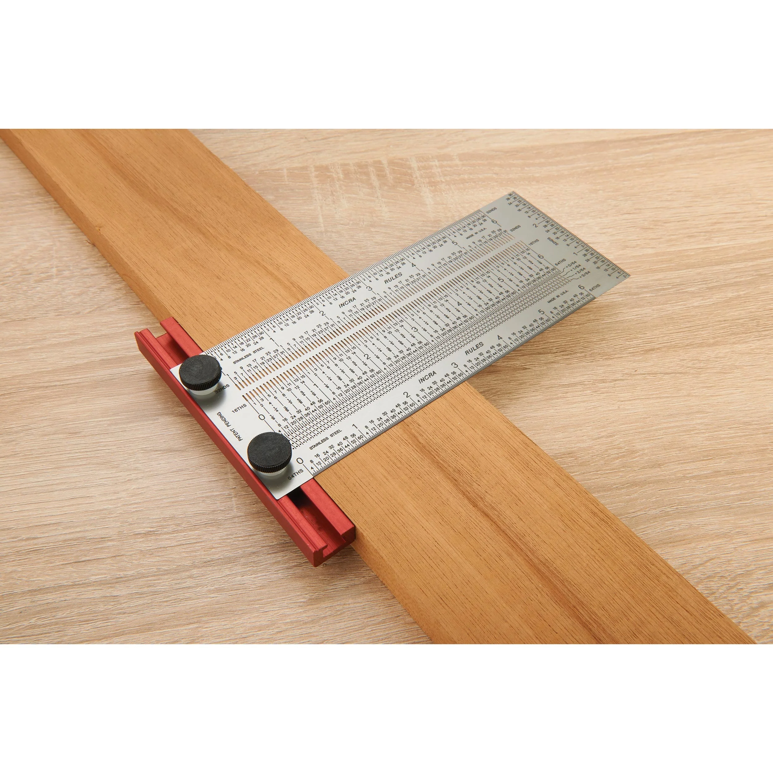 Precision T-Rule - Image 5
