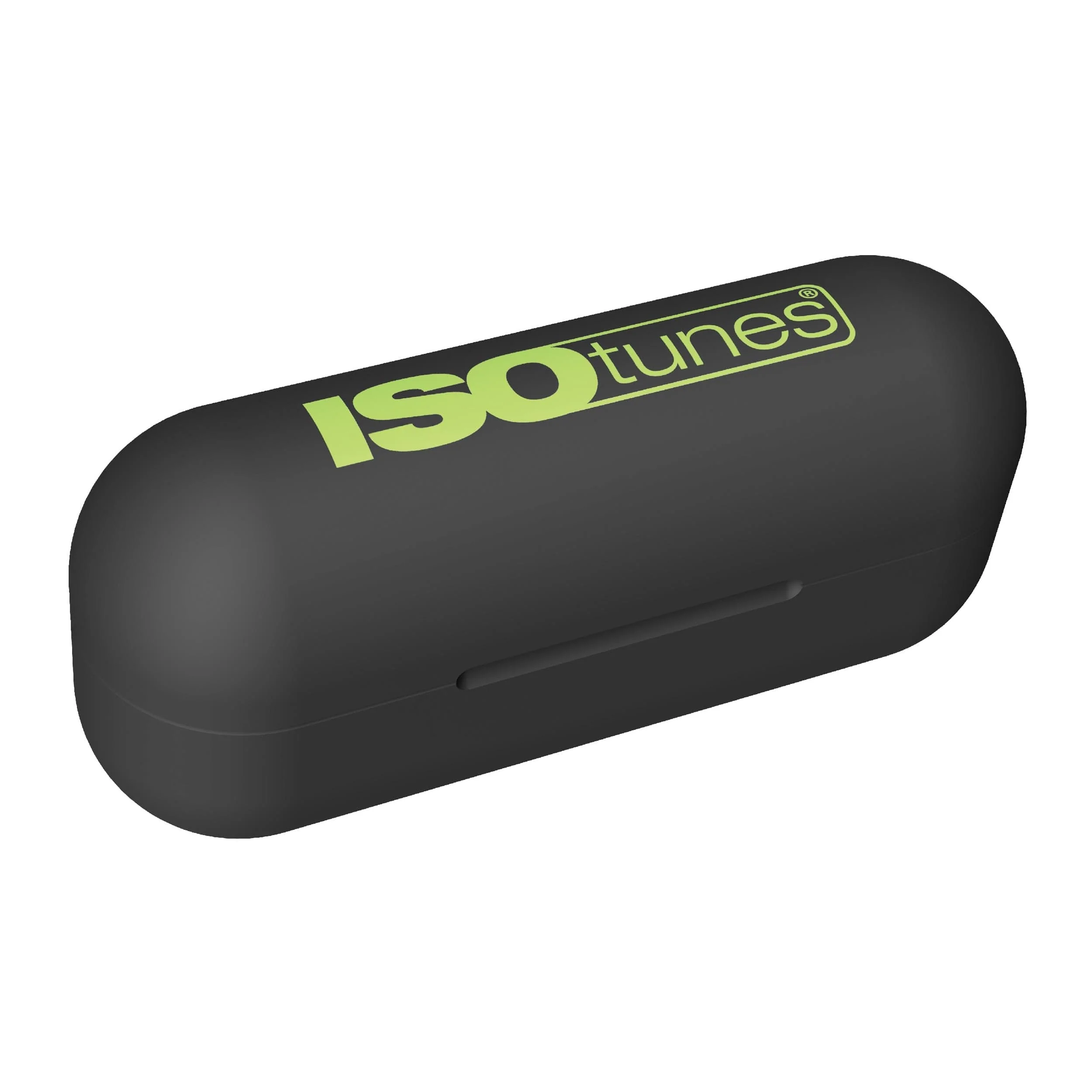 FREE 2.0 Wireless Bluetooth Earbuds - Safety Green - Image 3