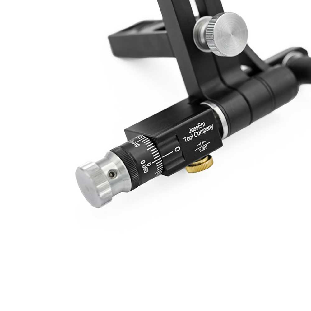 Micro Adjuster for Mite-R-Excel II - Image 2