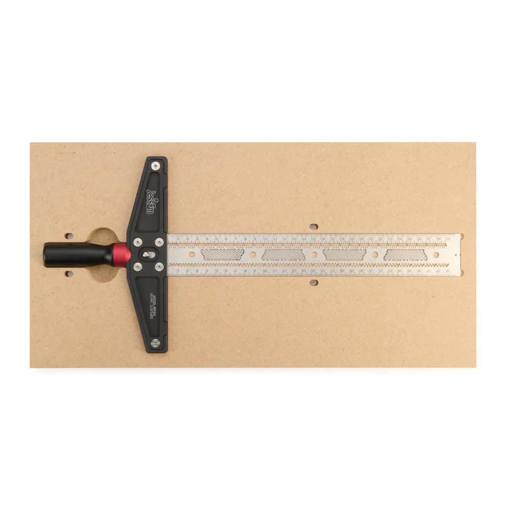 Sword T-Square - The Cutlass - 12" - Image 2