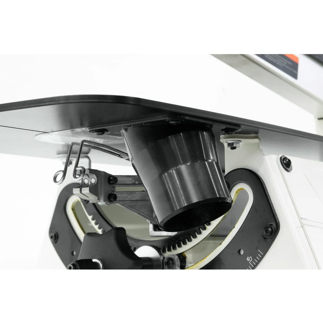18" Variable Speed Scroll Saw - 1 Ph 120V - JWSS-18B - Image 3