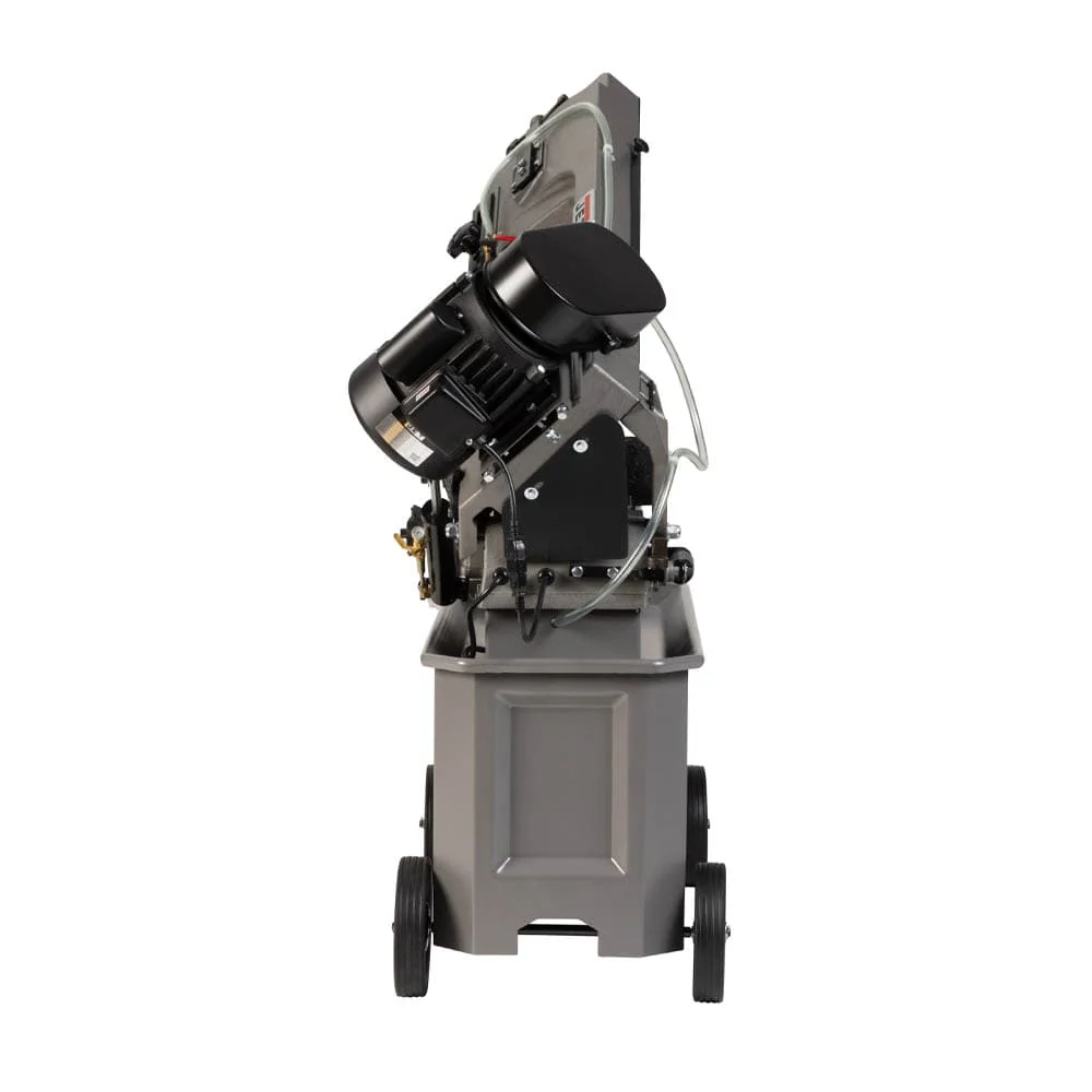 7" x 12" Horizontal / Vertical Bandsaw - Image 5