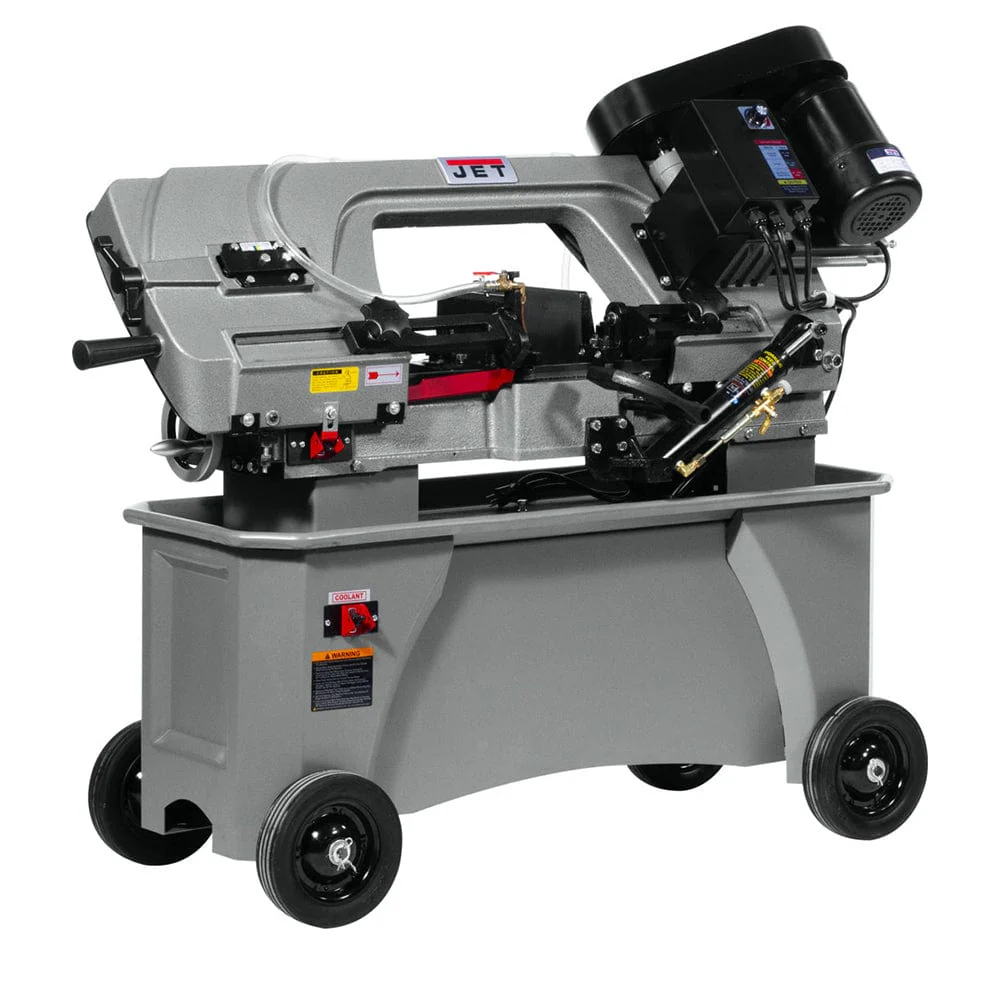 HVBS712DV 7” X 12” Variable Speed Horizontal/Vertical Deluxe Bandsaw - Image 2