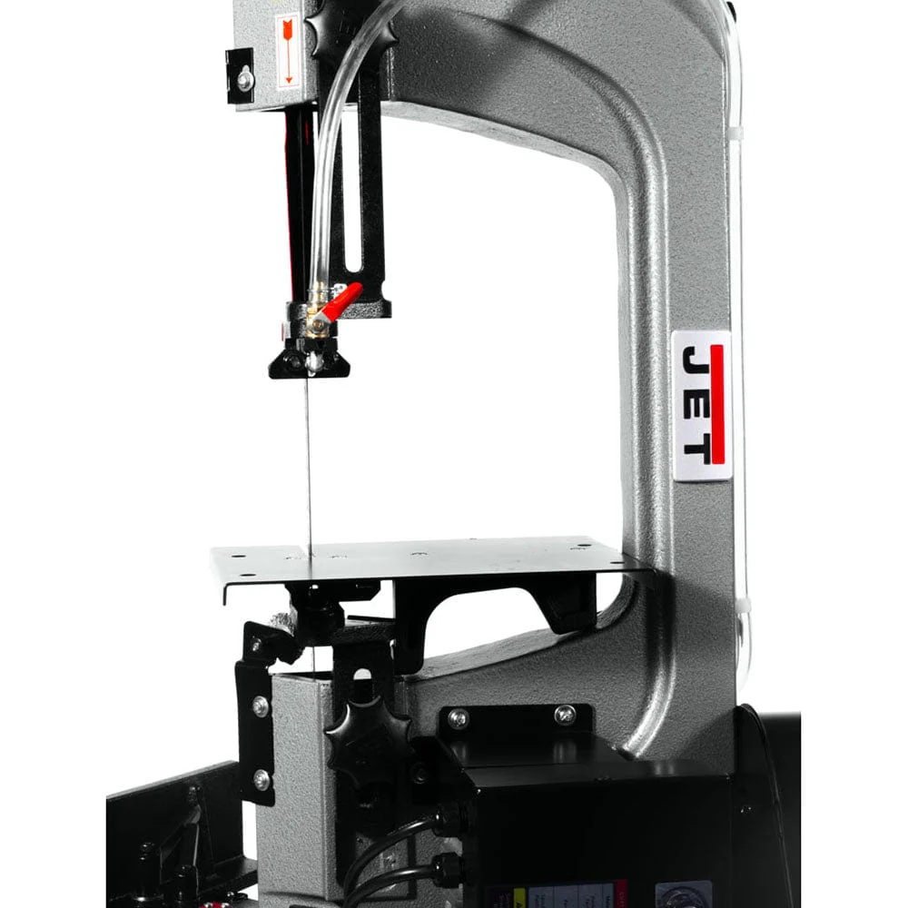 HVBS712V 7" X 12" Variable Speed Horizontal / Vertical Bandsaw - Image 10