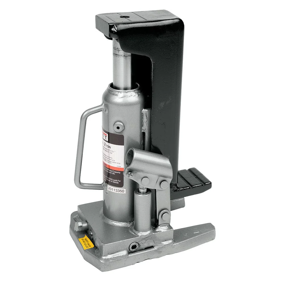 JTJ-2ST 2T Toe Jack - Image 4