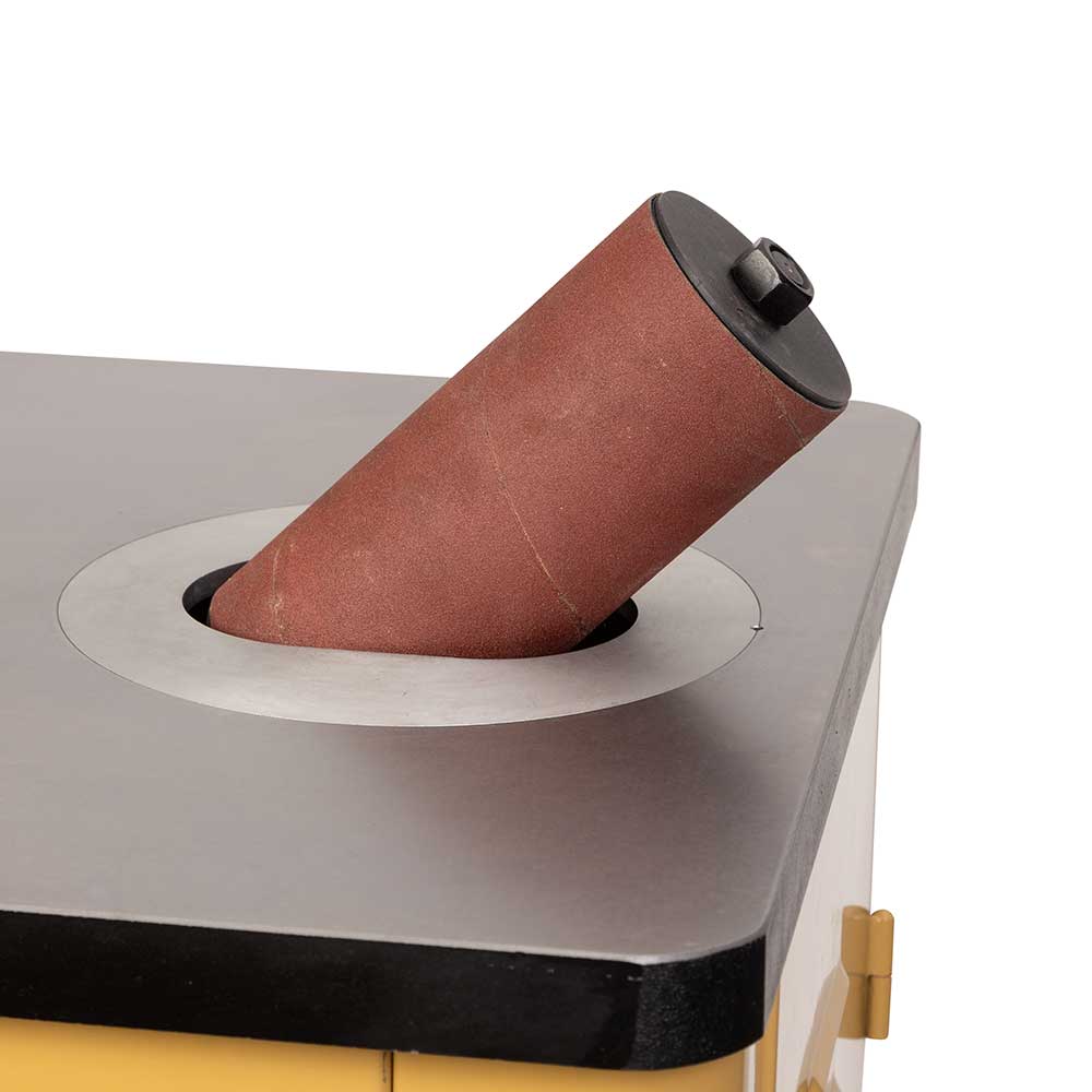 OSS10 OSCILLATING SPINDLE SANDER 1HP 1PH - Image 5