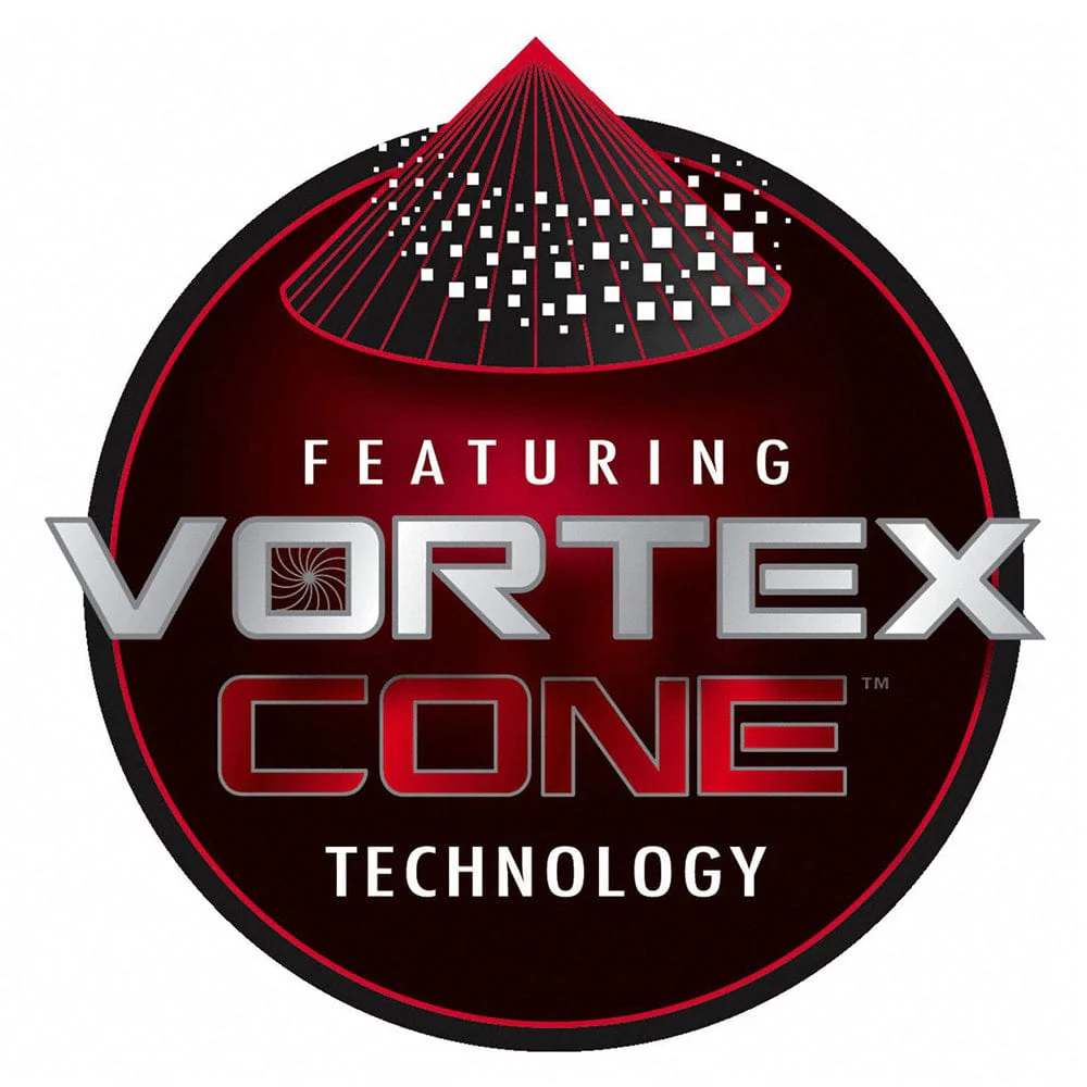 Vortex Cone Dust Collector with 2-Micron Canister Kit - 1-1/2 HP 1 Ph 115/230V - DC-1100VX-CK - Image 5