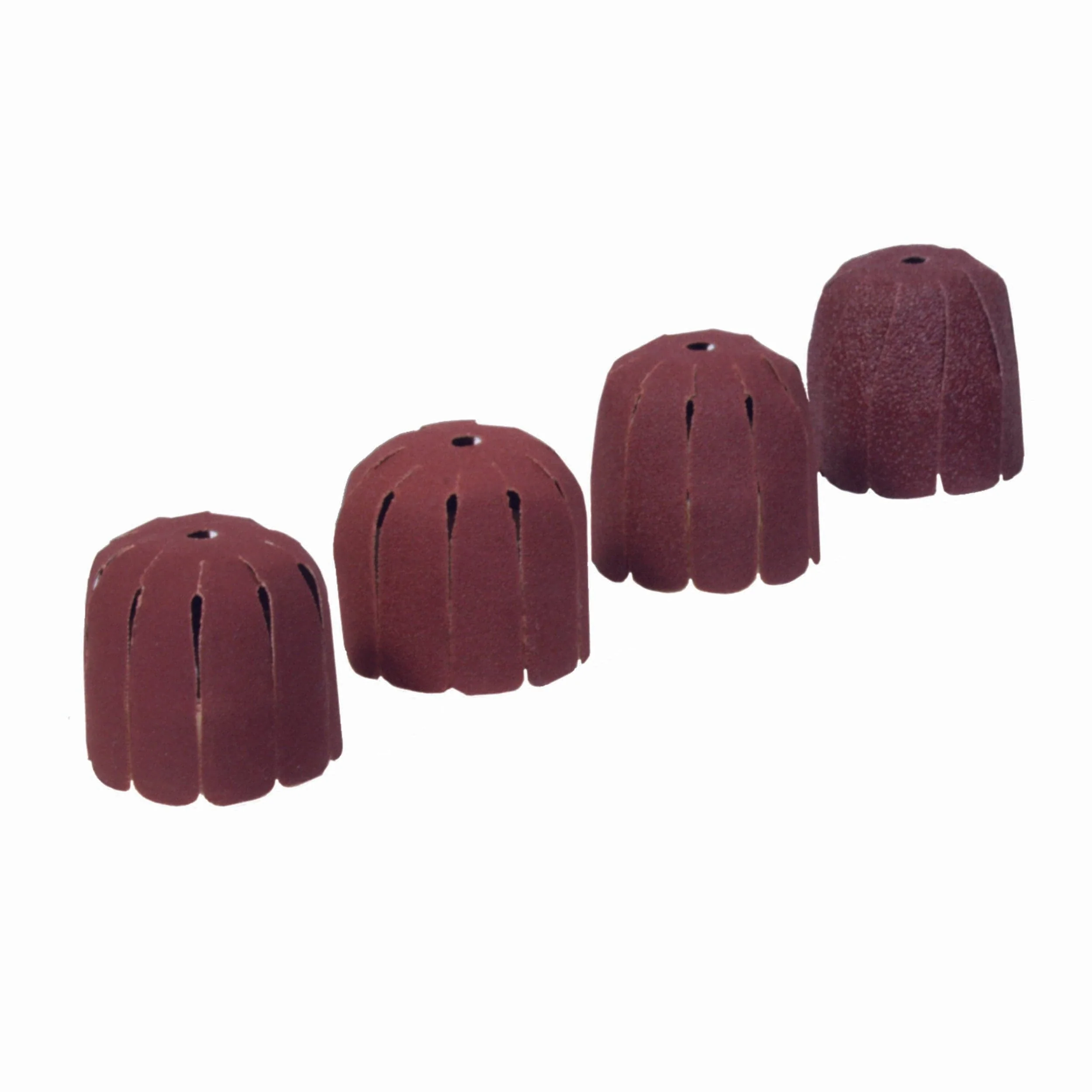 Large Round Sanding Sleeve - 3 Pack - Image 4