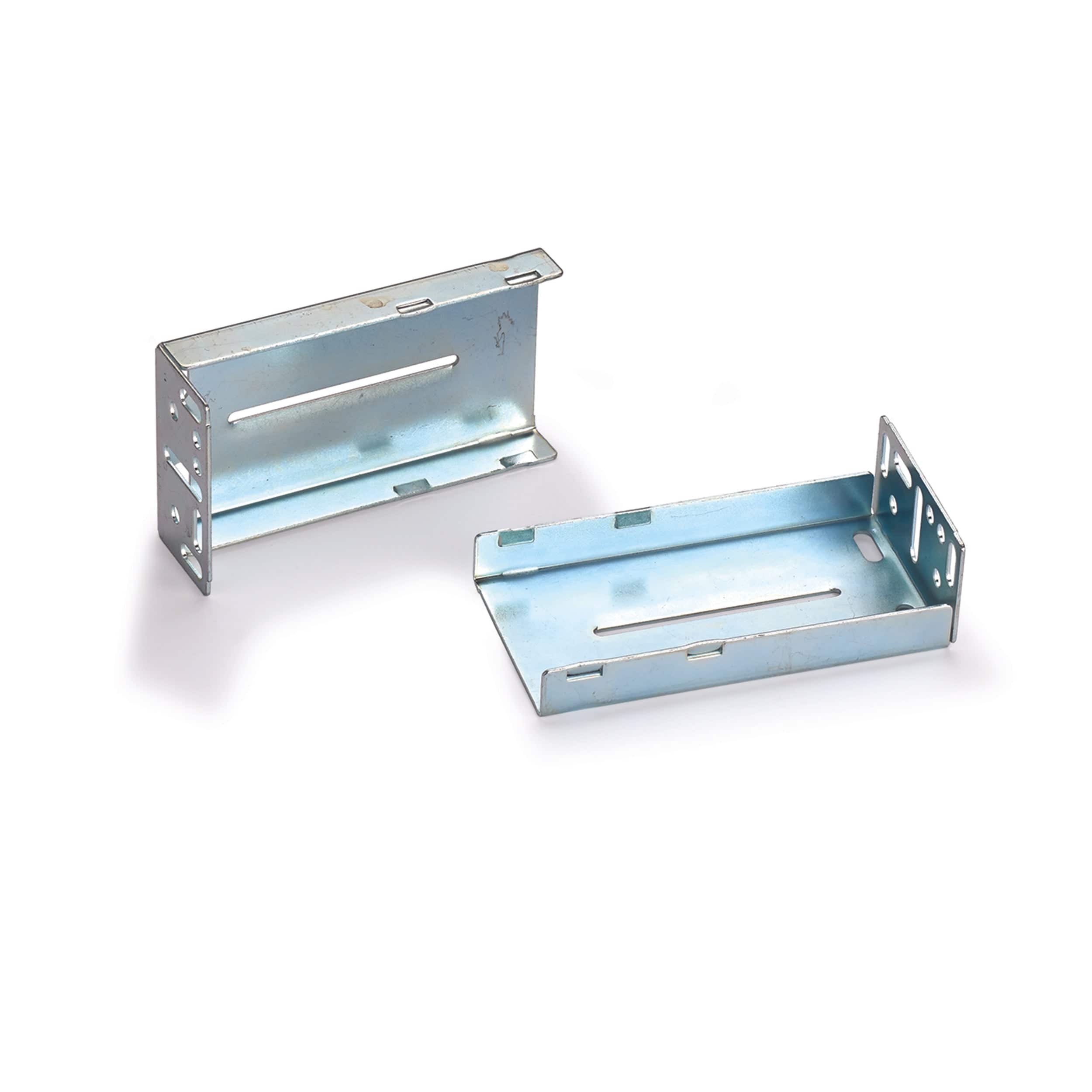 Rear Mounting Brackets - Pair - Image 2