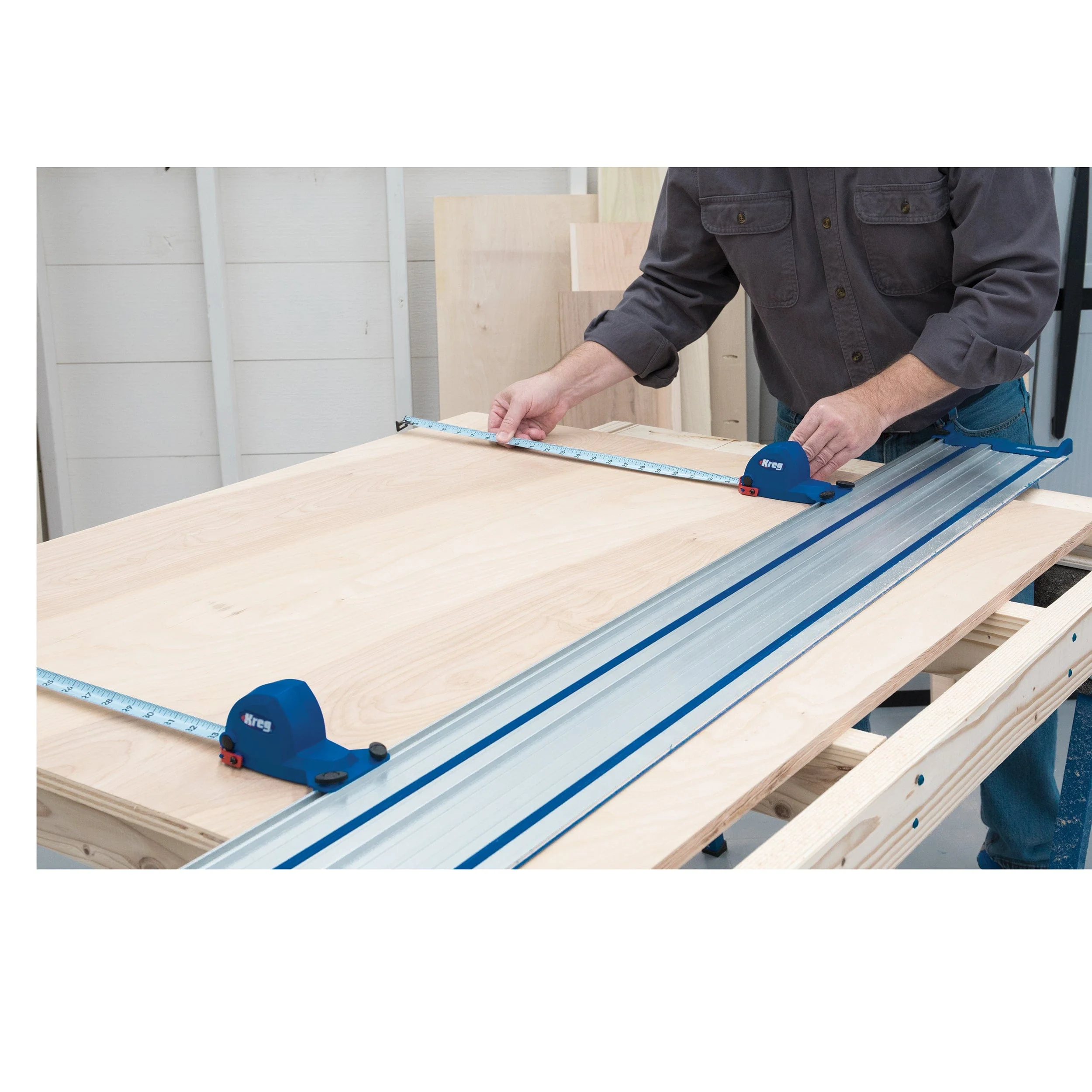Adaptive Cutting System Parallel Guides - Image 4
