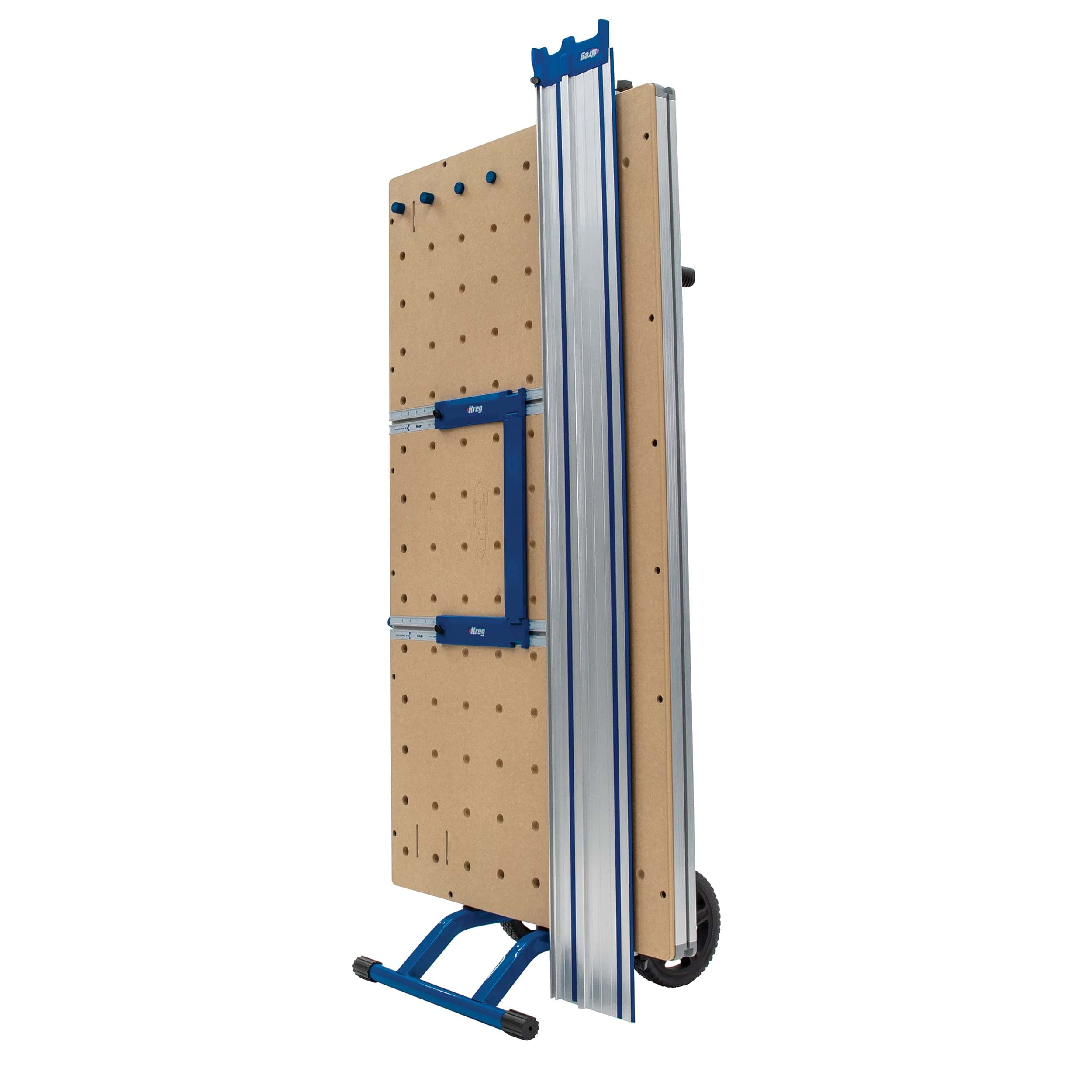 Adaptive Cutting System Project Table Top - Image 2