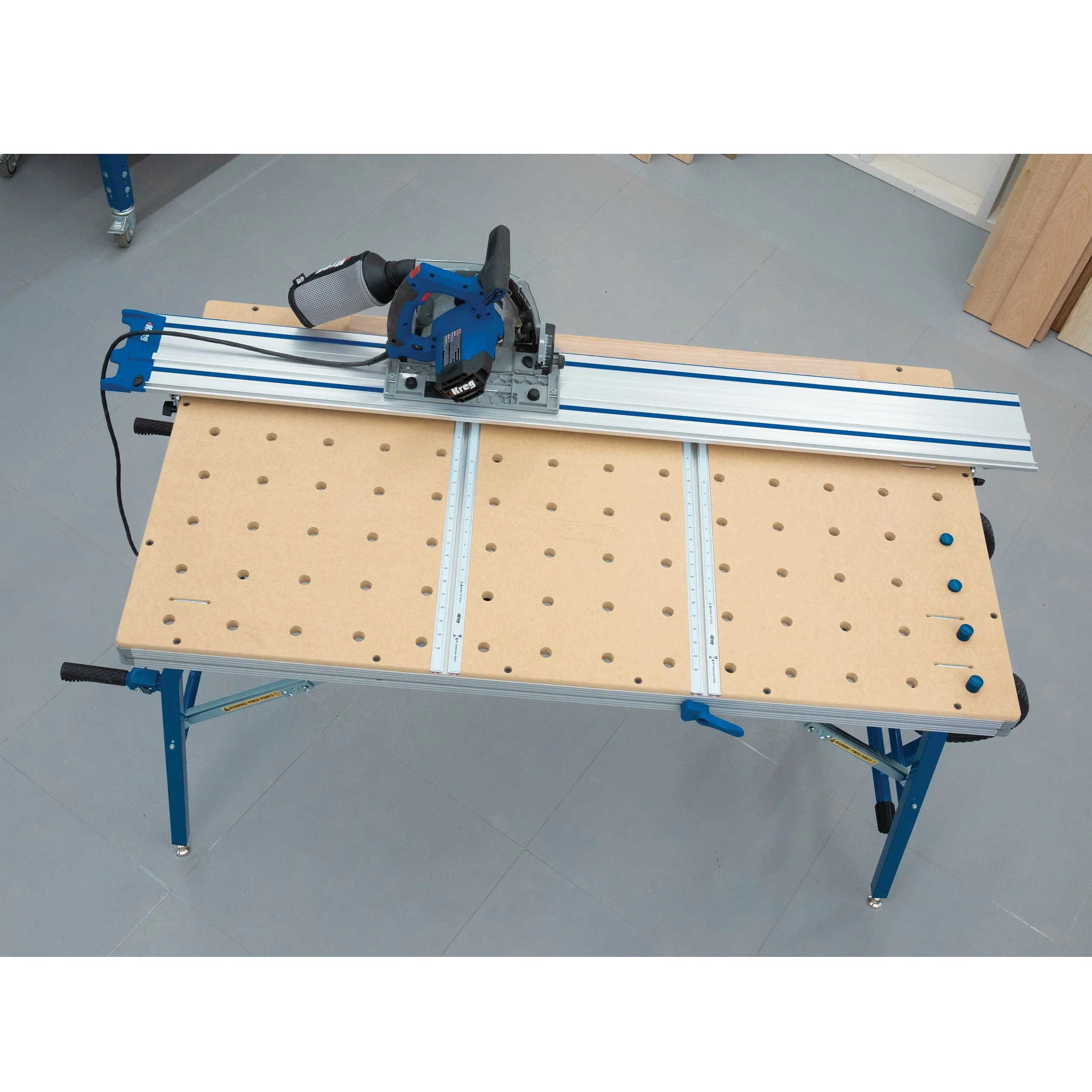 Adaptive Cutting System Project Table Top - Image 4