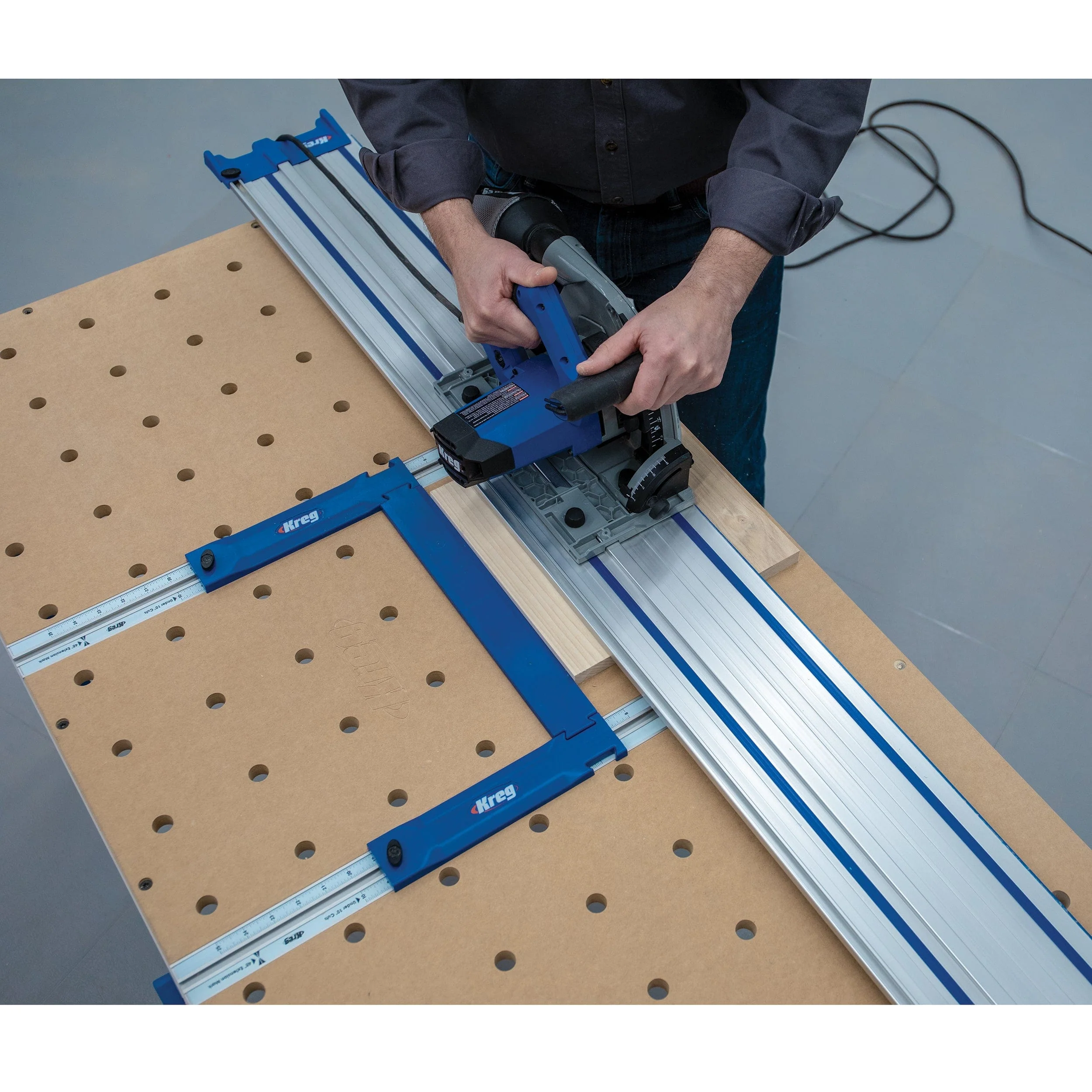 Adaptive Cutting System Project Table Top - Image 5