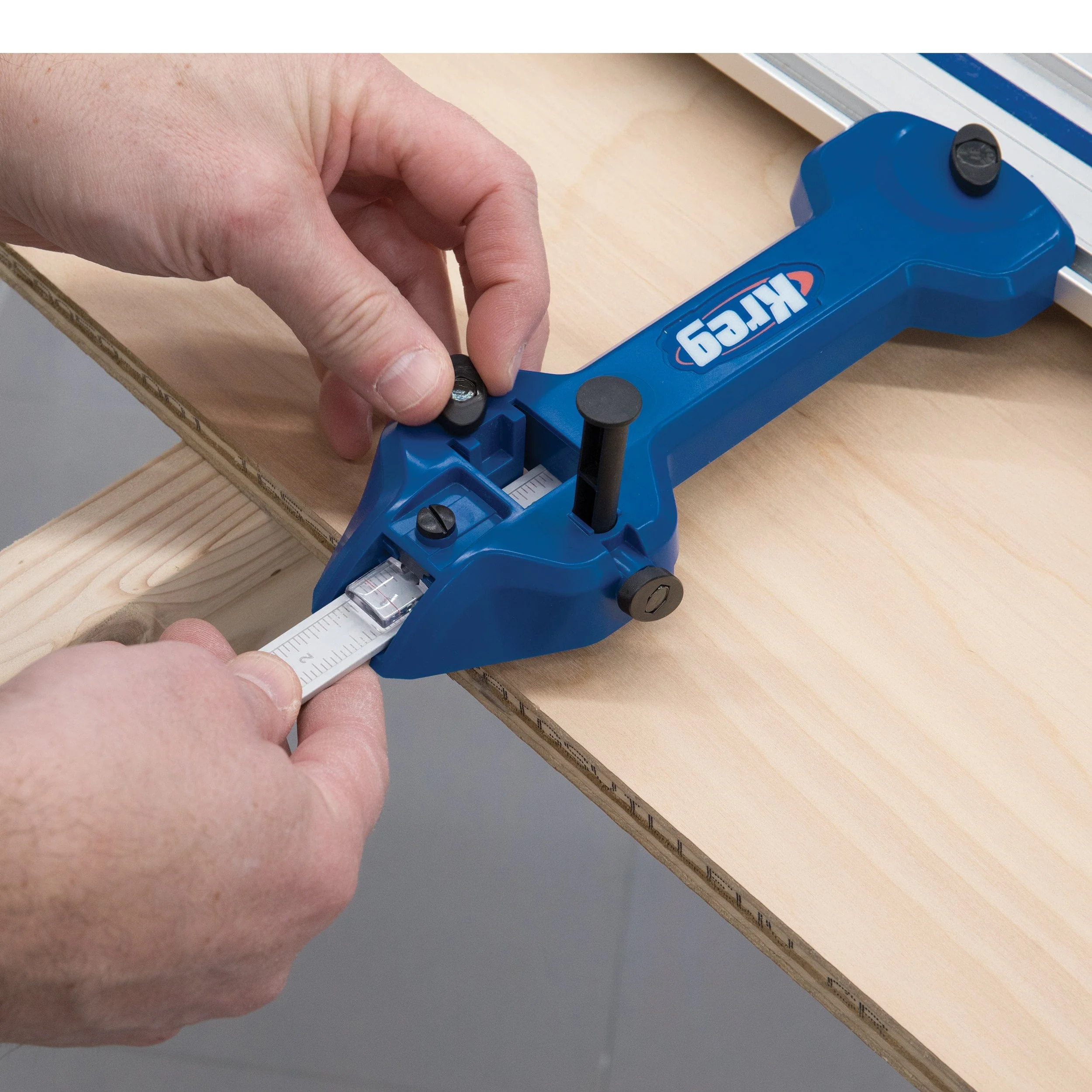 Adaptive Cutting System Rip Guides - Image 3