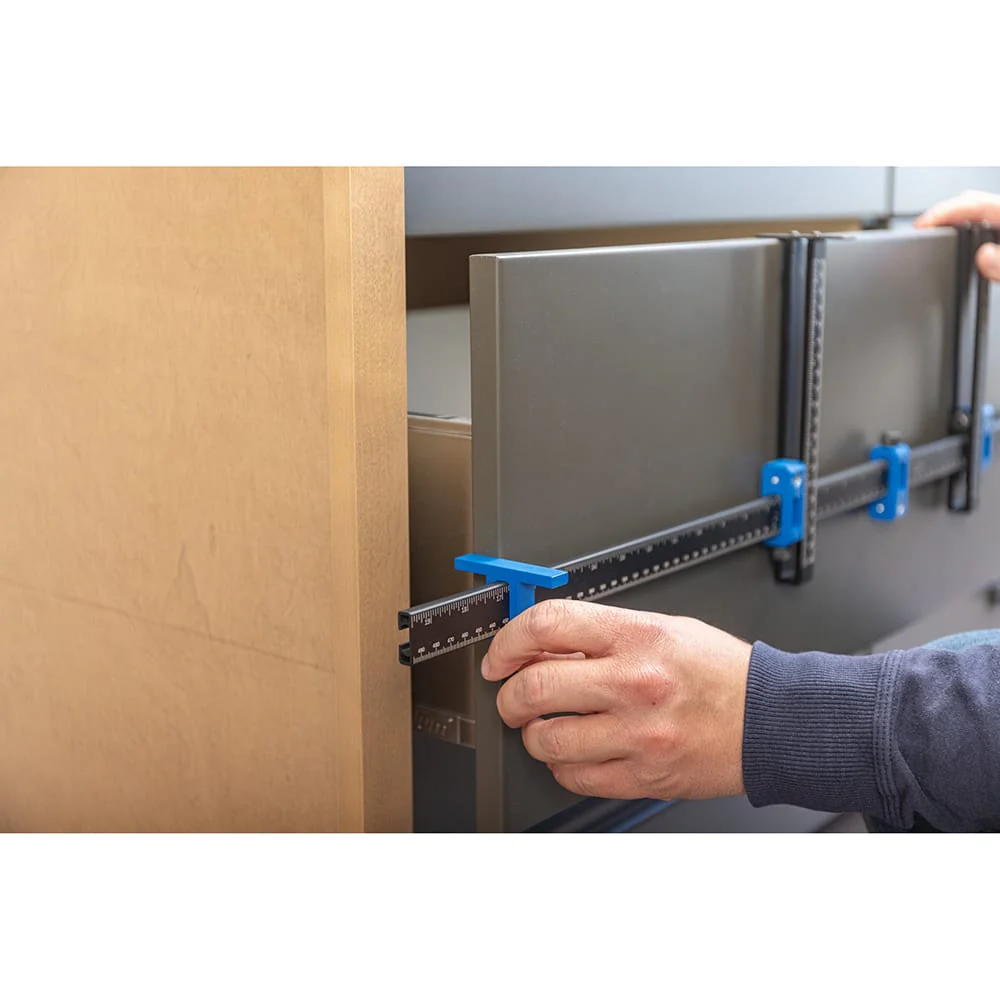 Cabinet Hardware Jig Pro XL - Image 3