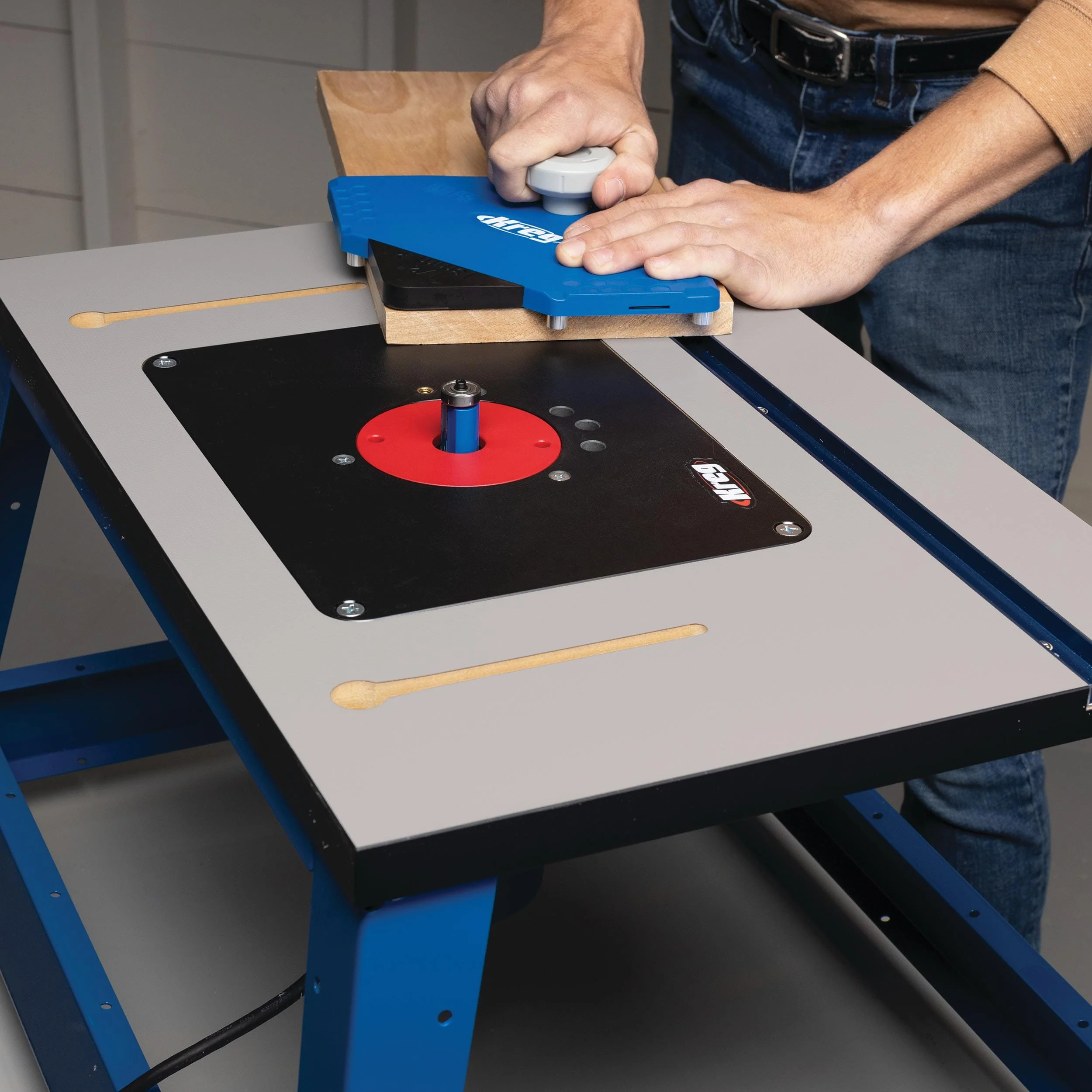 Corner Routing Guide Set - Image 6