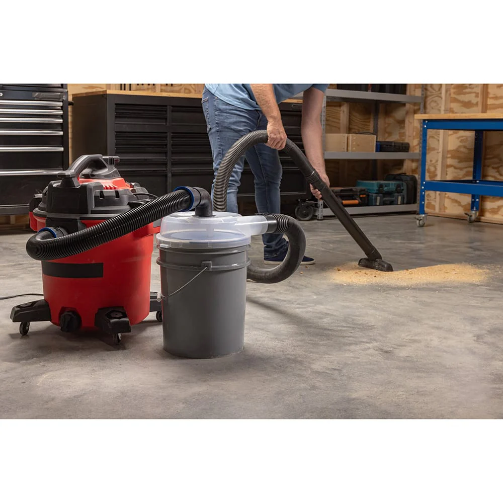 Dust Separator - Image 5