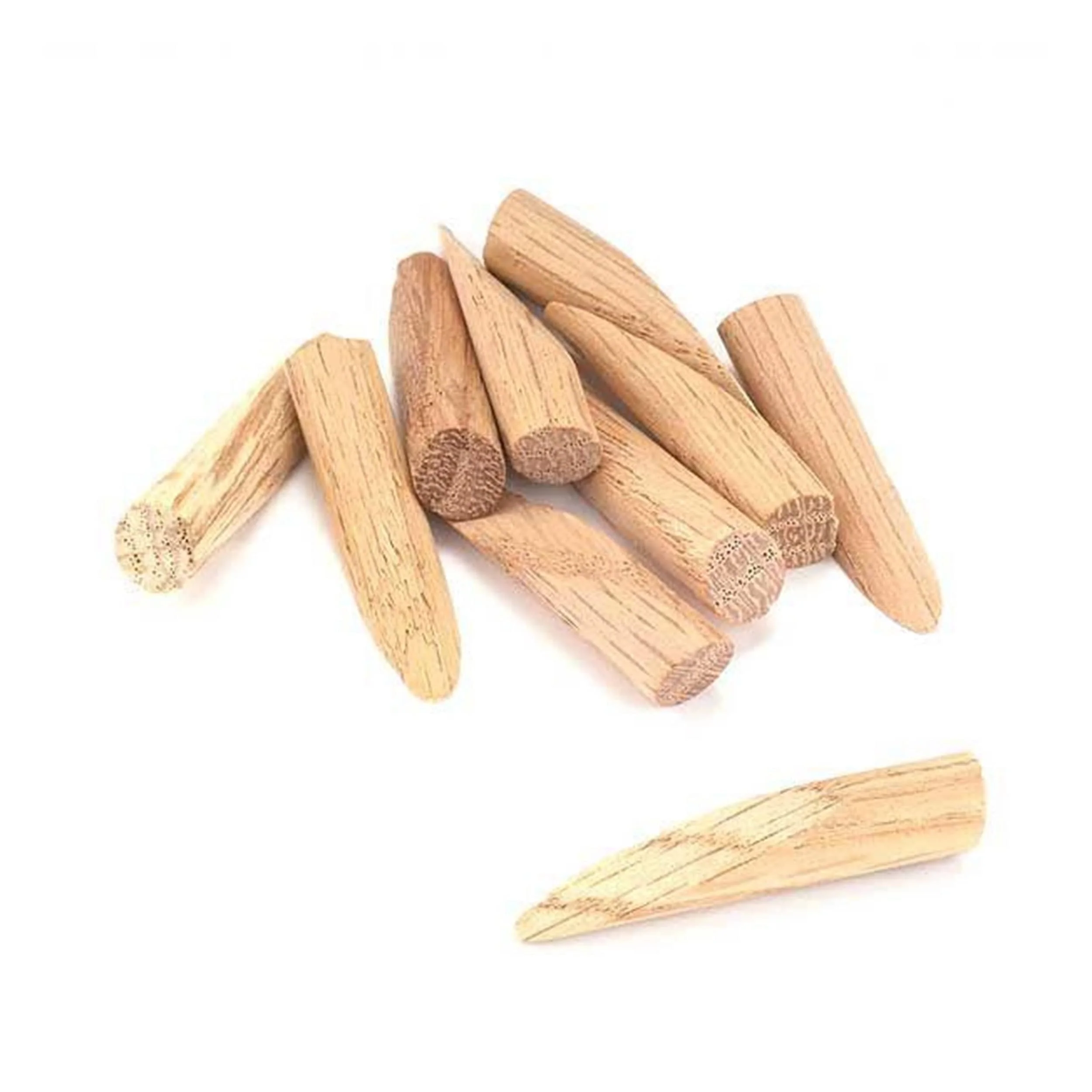 Micro Pocket Hole Plug - 65 Piece