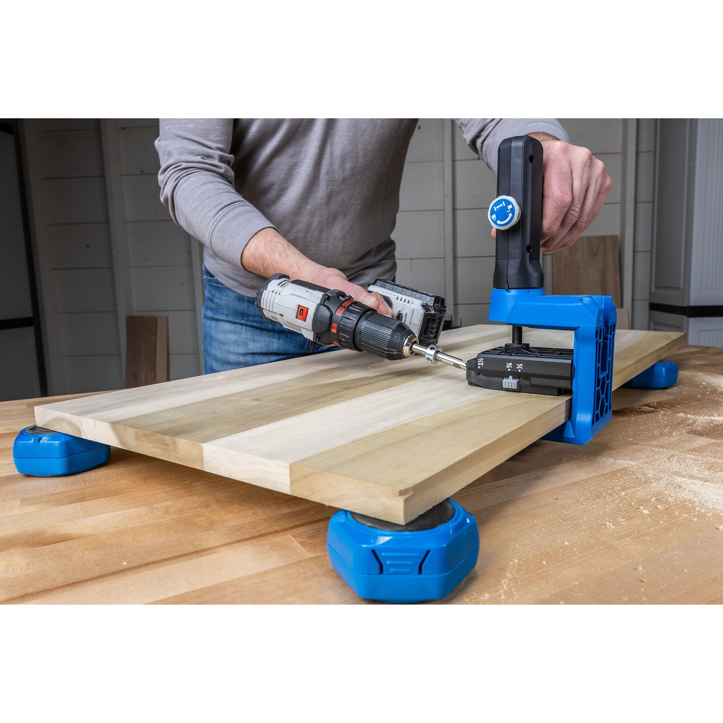 Multipurpose Project Blocks - 4 Pack - Image 6