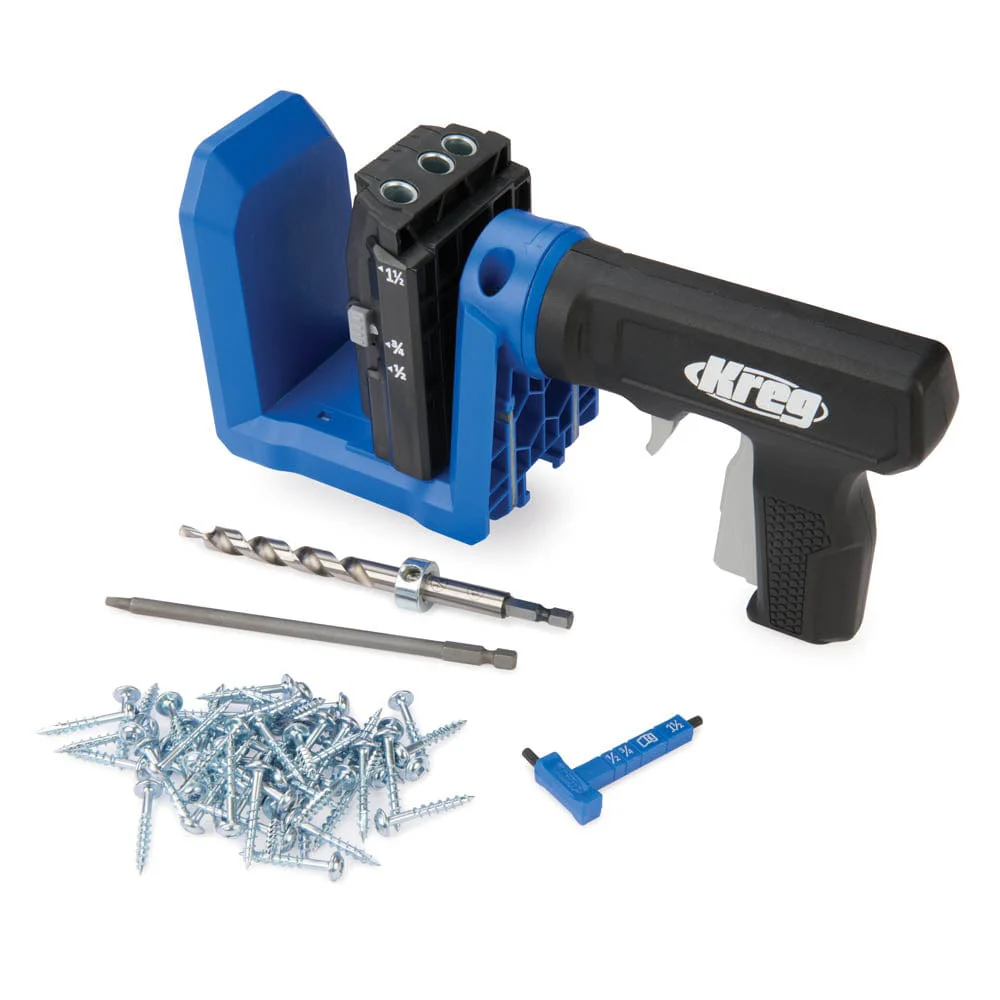 Pocket-Hole Jig 520PRO-1 - Image 2