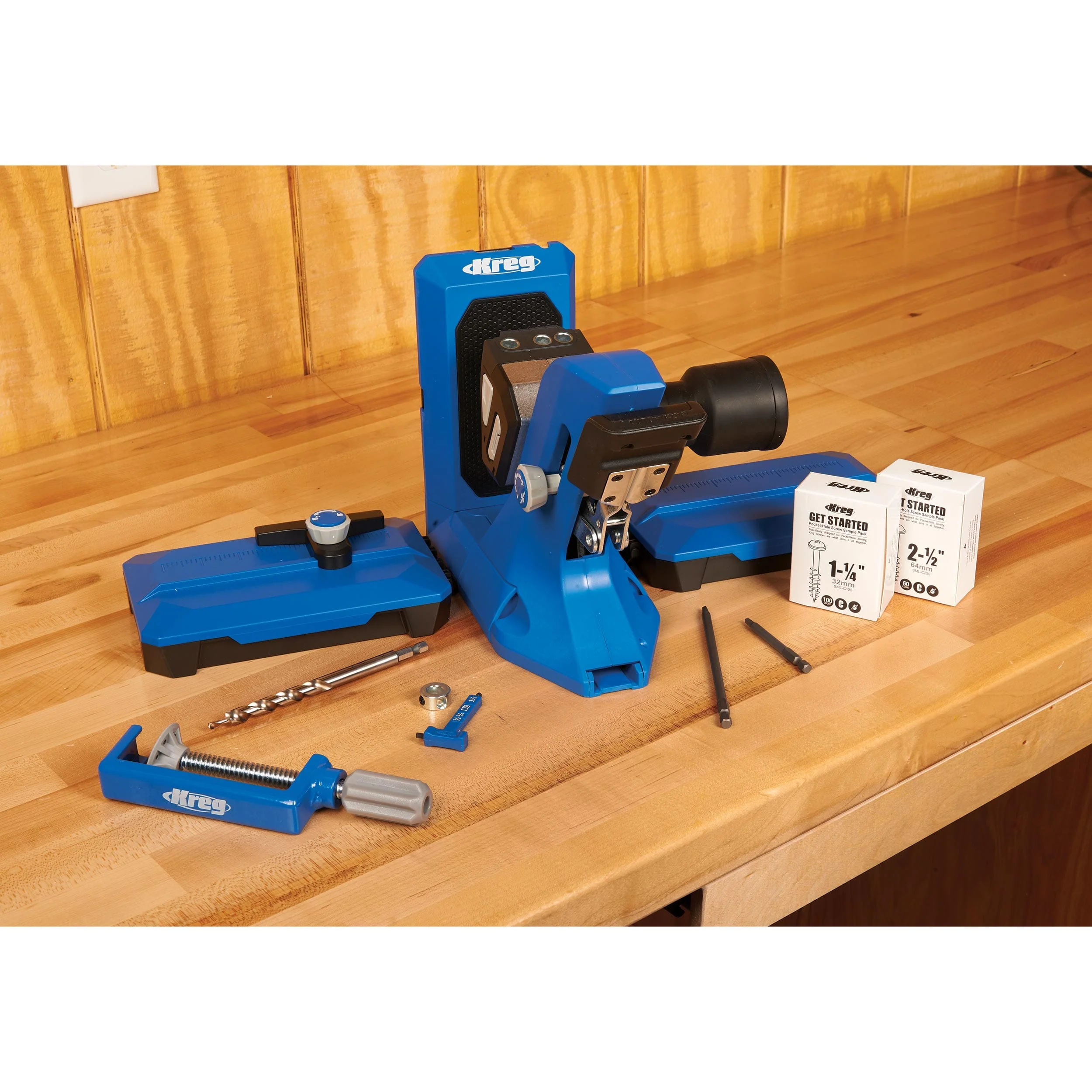 Pocket-Hole Jig 720PRO - Image 3