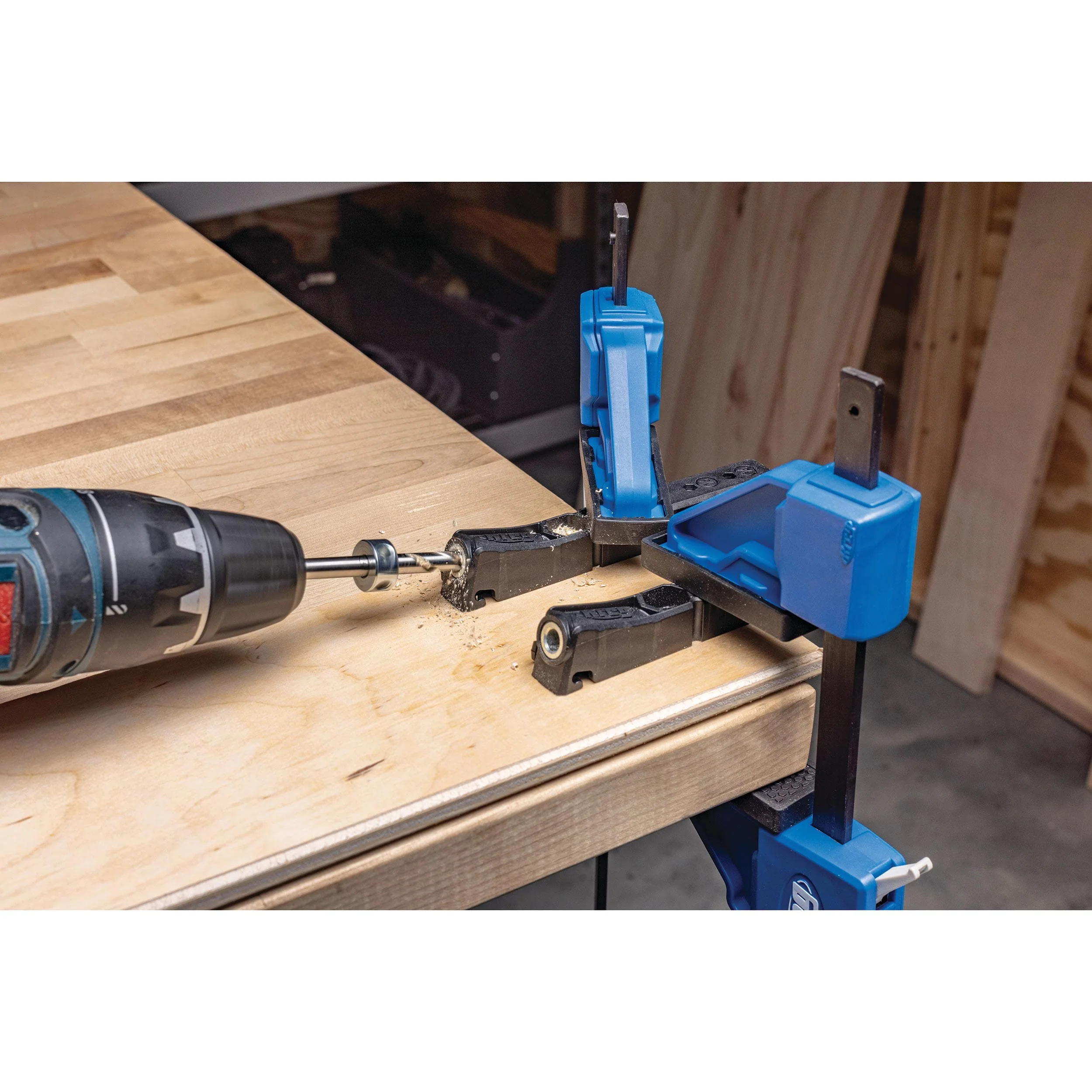 Pocket-Hole Jig Micro - Image 8