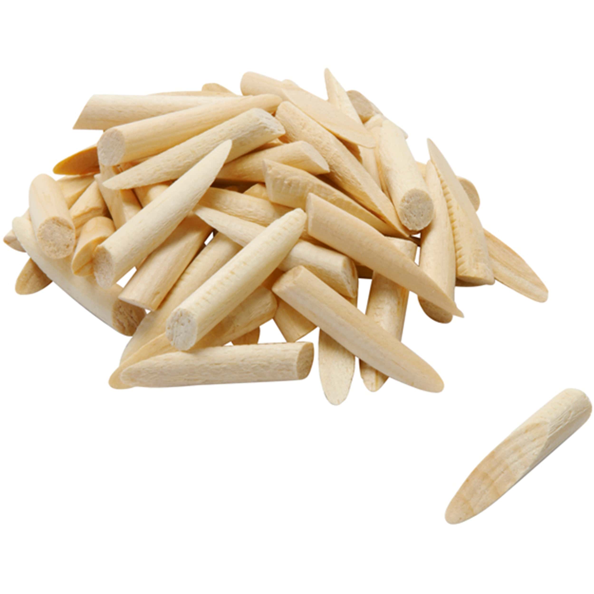 Pocket Hole Plugs - 50 Piece - Image 4
