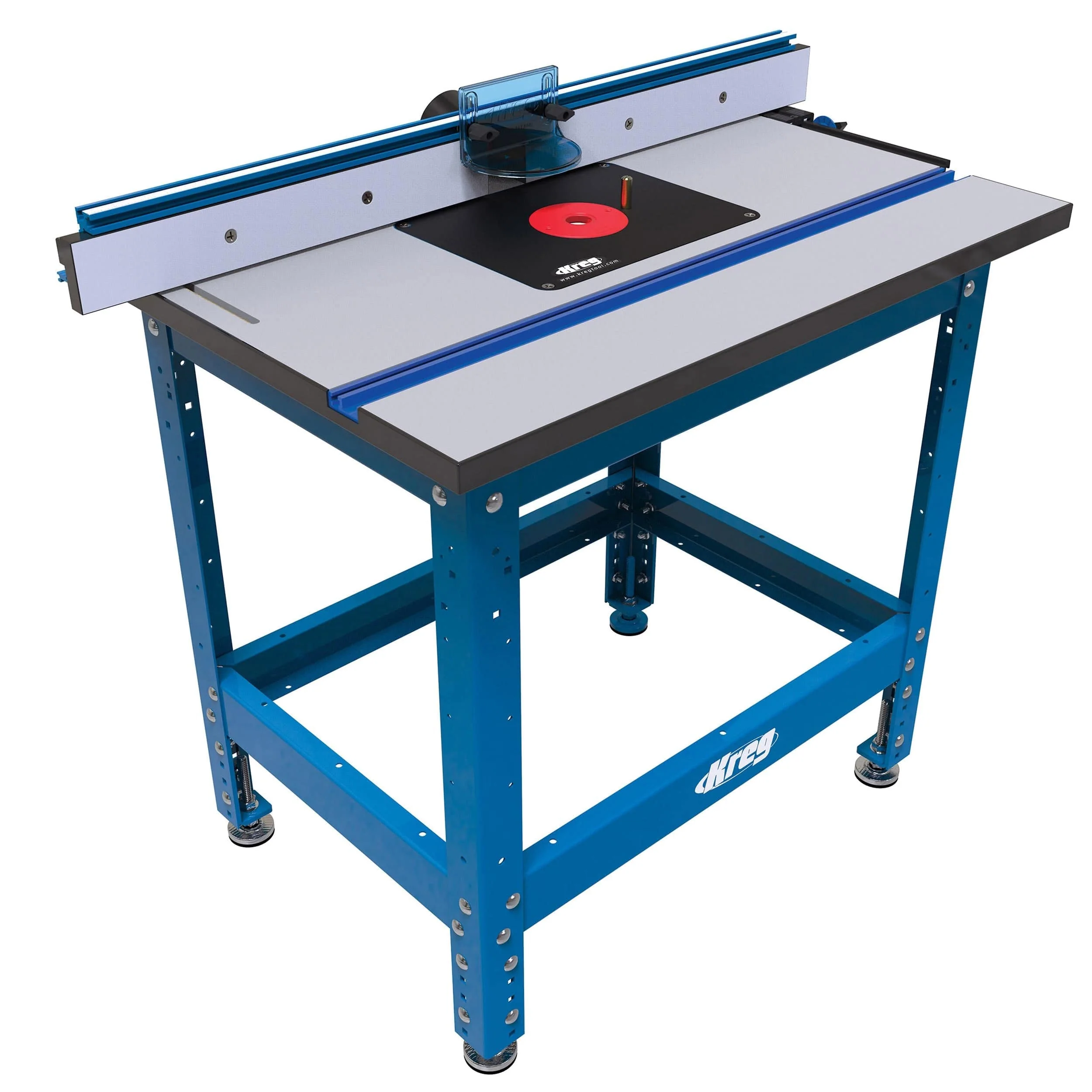 Precision Router Table System - PRS1045 - Image 2