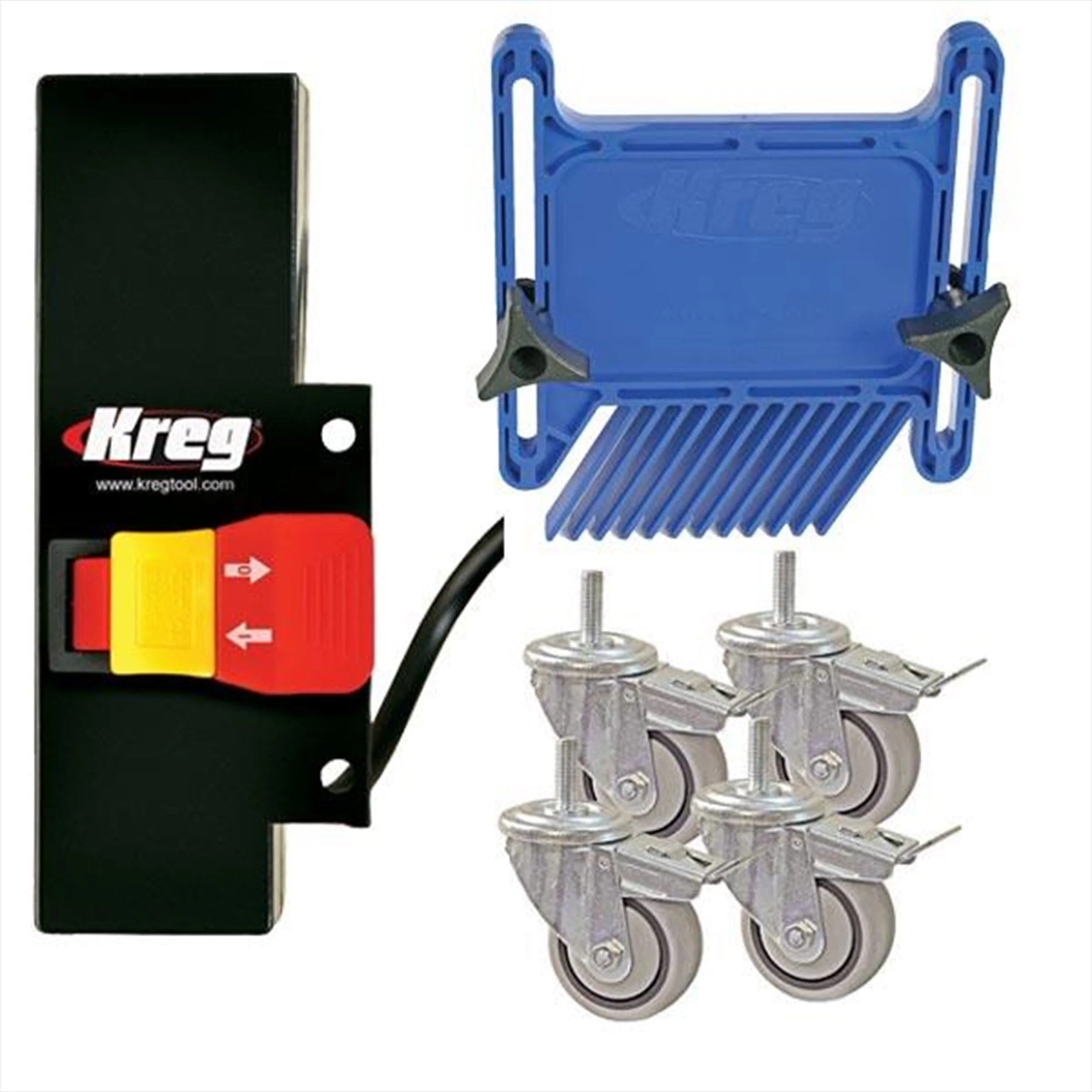Router Table Accessory Kit