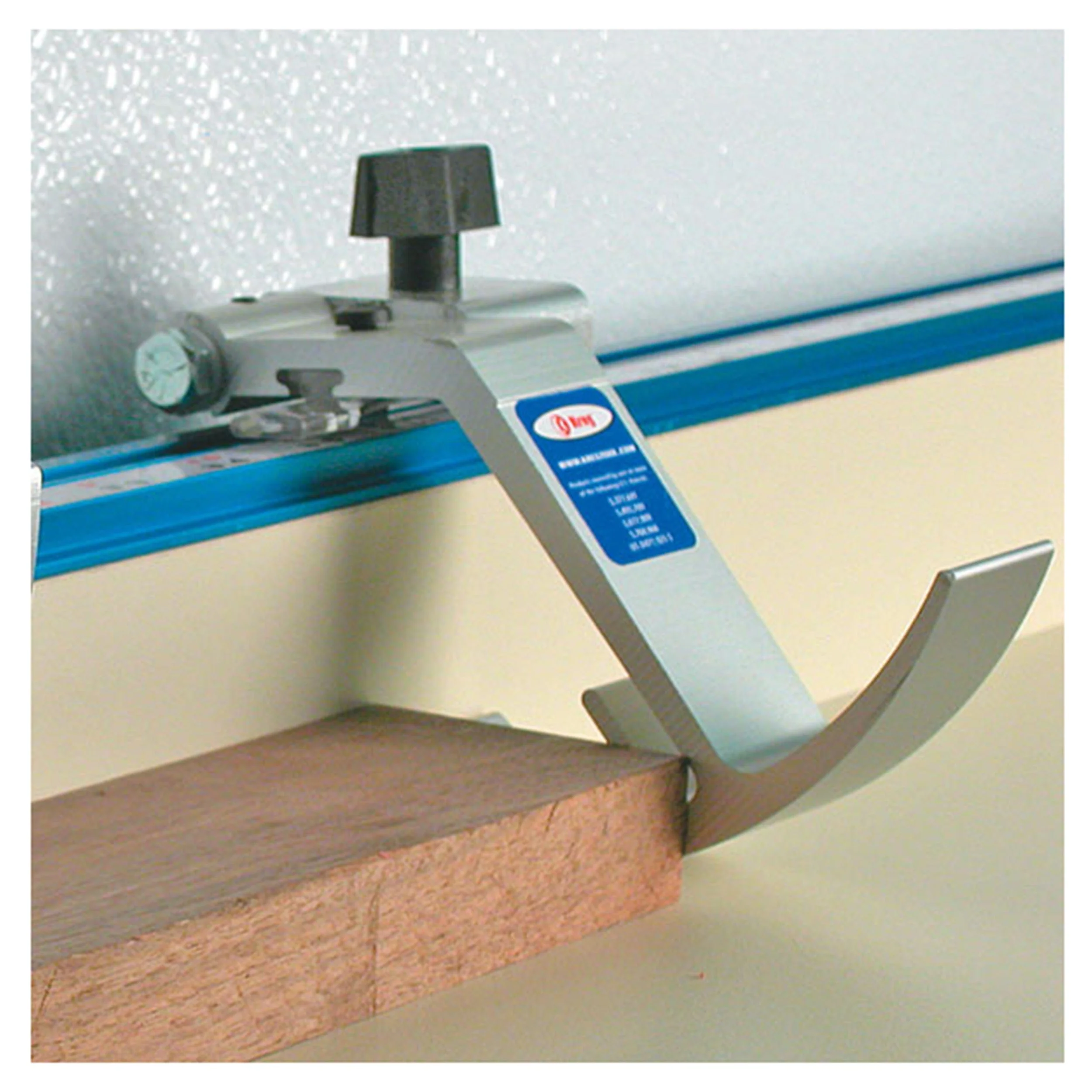 Swing Stop Trak Accessory, # KMS7801 - Image 2