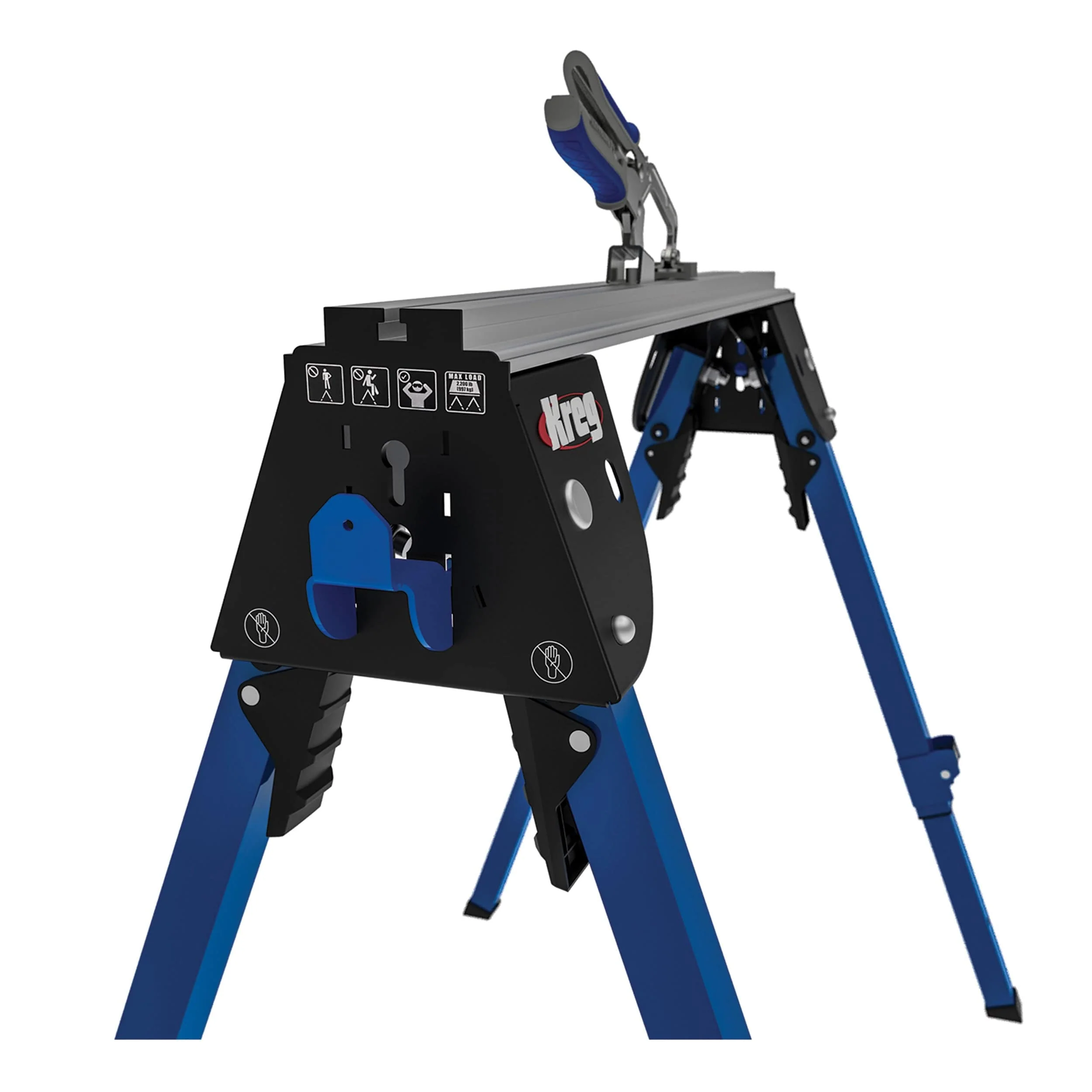 Track Horse Versatile Work Support - Image 3