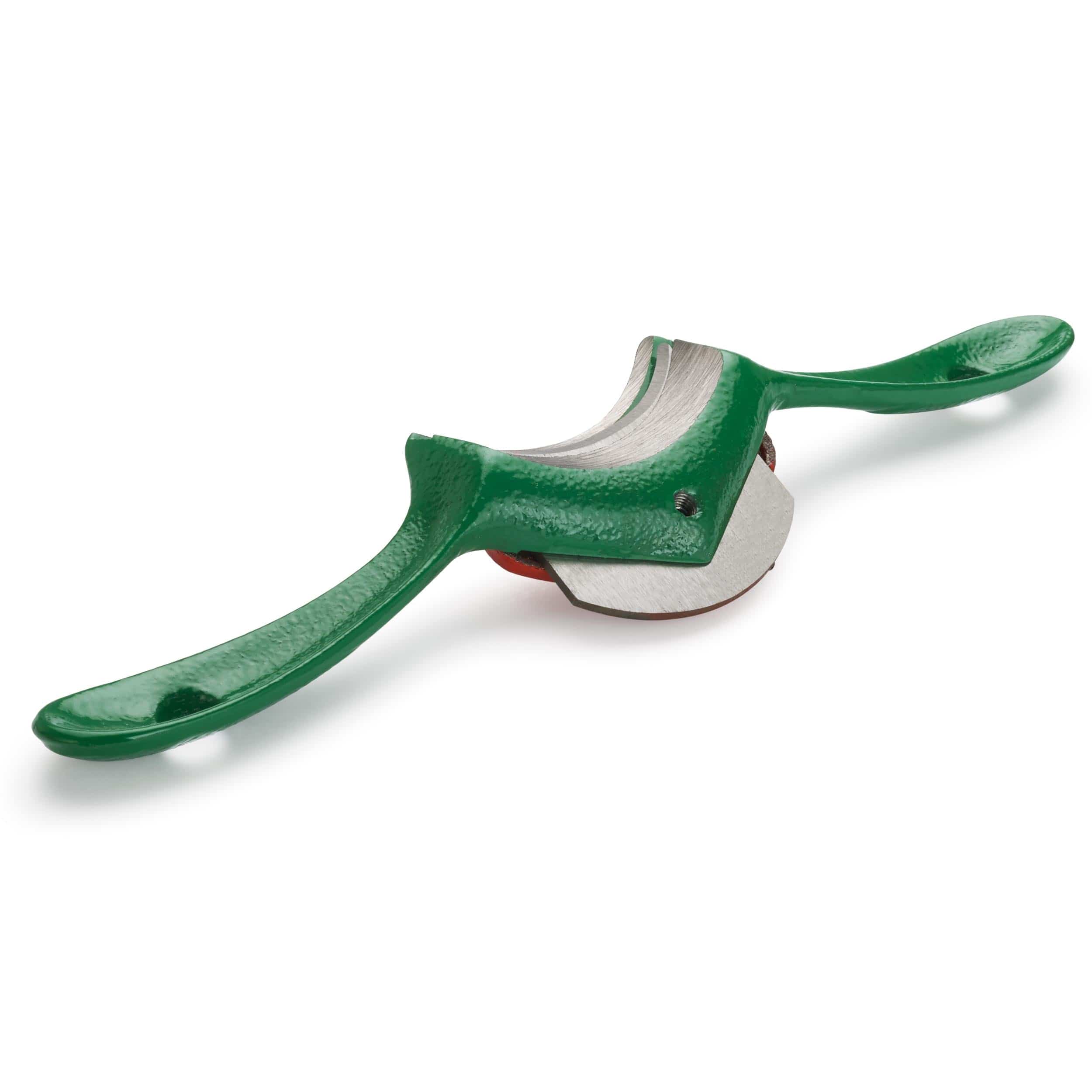 Spokeshave, Half Round - Image 2