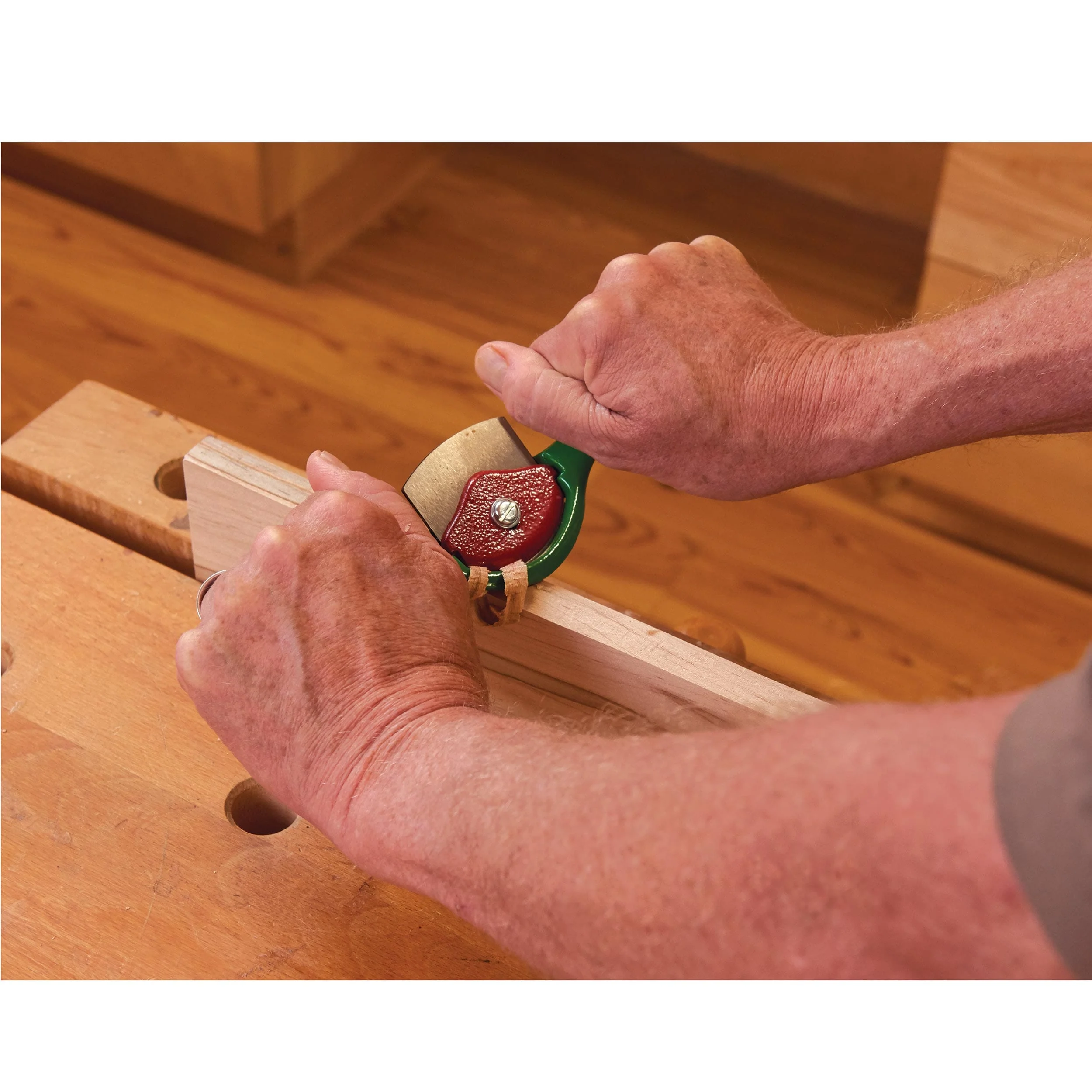 Spokeshave, Radius - Image 5