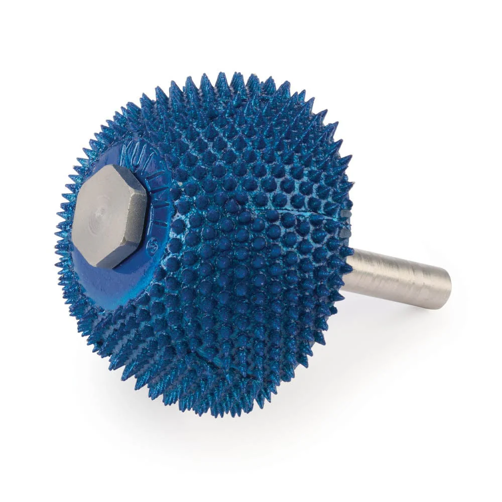 Contour Shaping Wheel - 1-3/4" - Coarse - Image 2