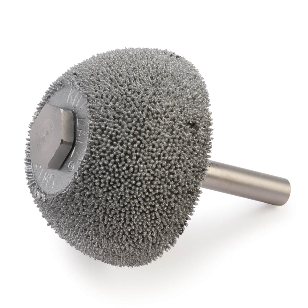 Contour Shaping Wheel - 1-3/4" - Fine - Image 2