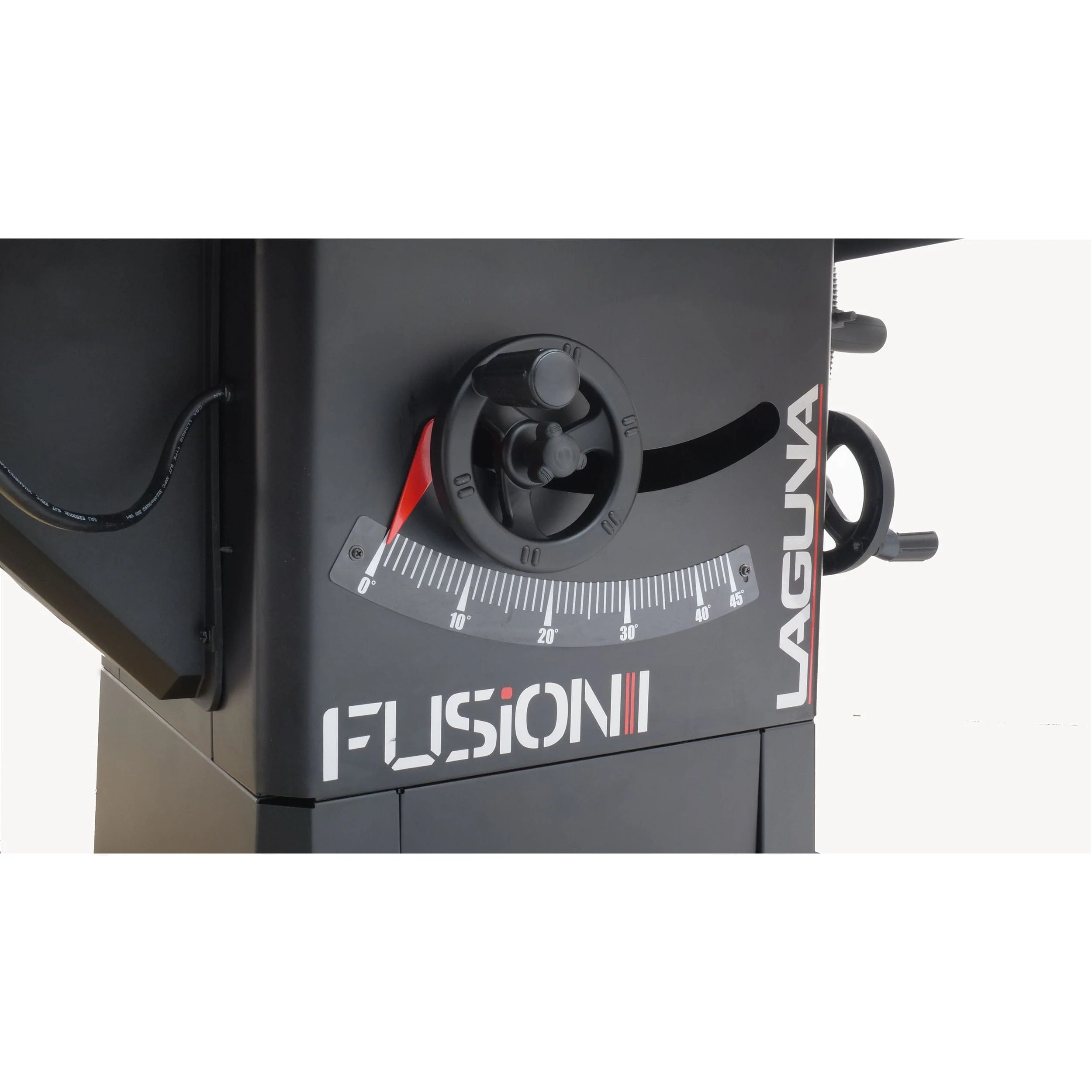 F1 Fusion Table Saw - 1-1/2 HP - 1 PH - 110V - Image 5