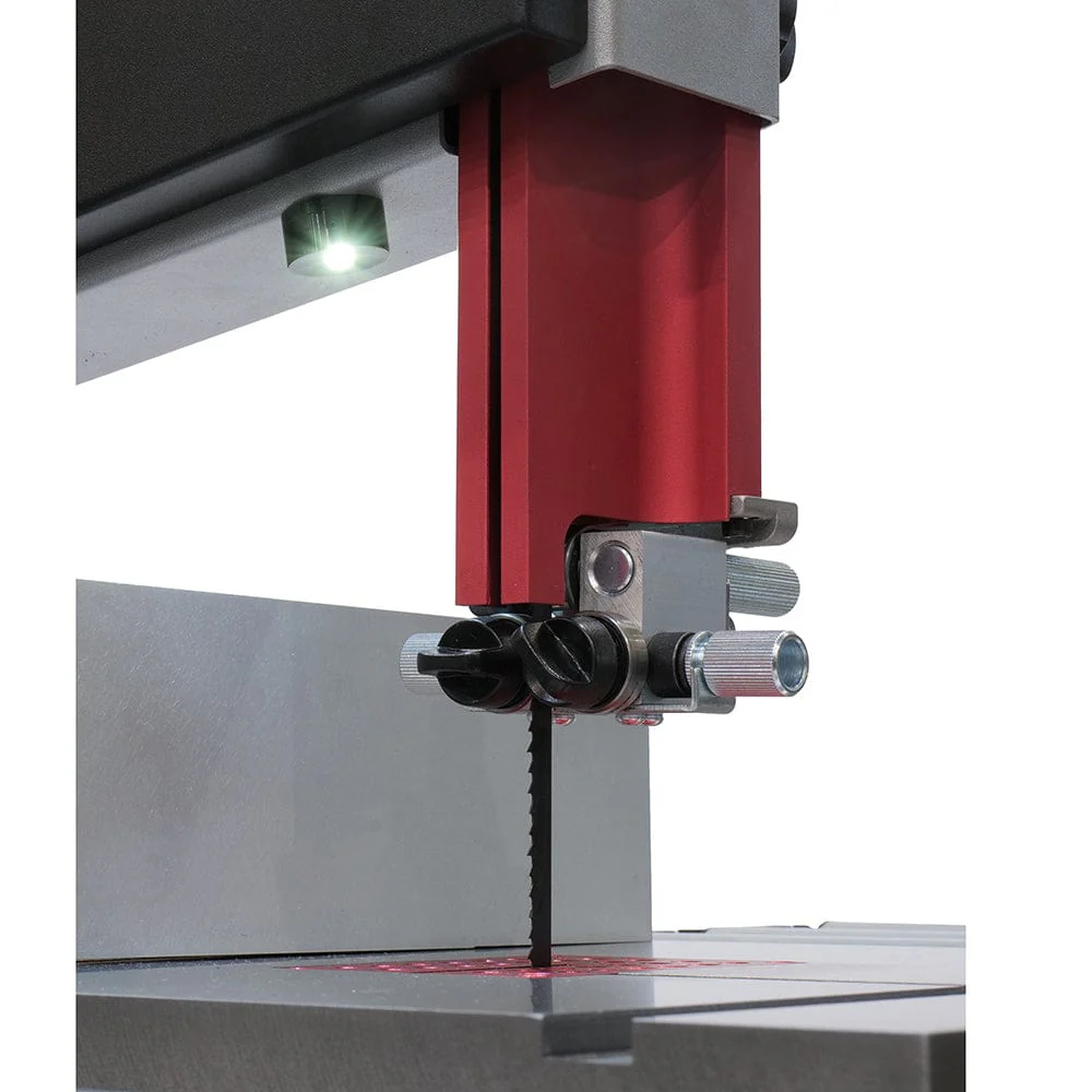 Bandsaw - 10" - 1 HP - Image 3