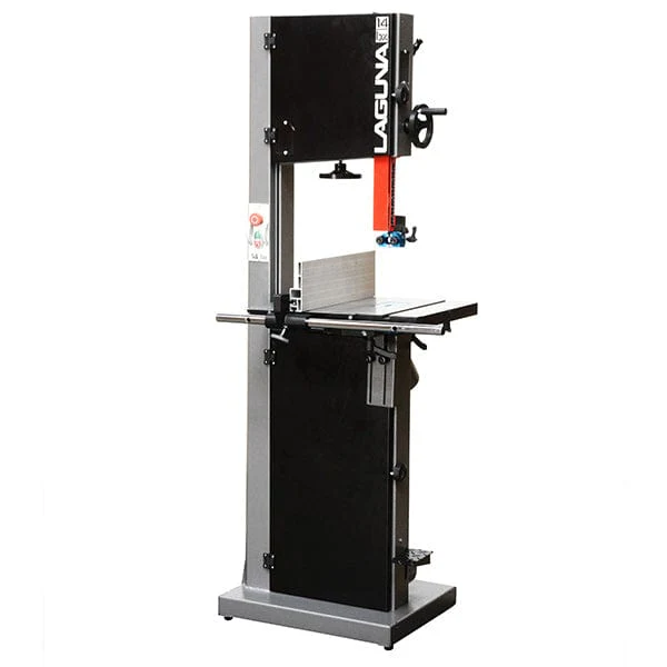 14|BX Bandsaw - 14" - 110V - 1-3/4 HP - Image 2