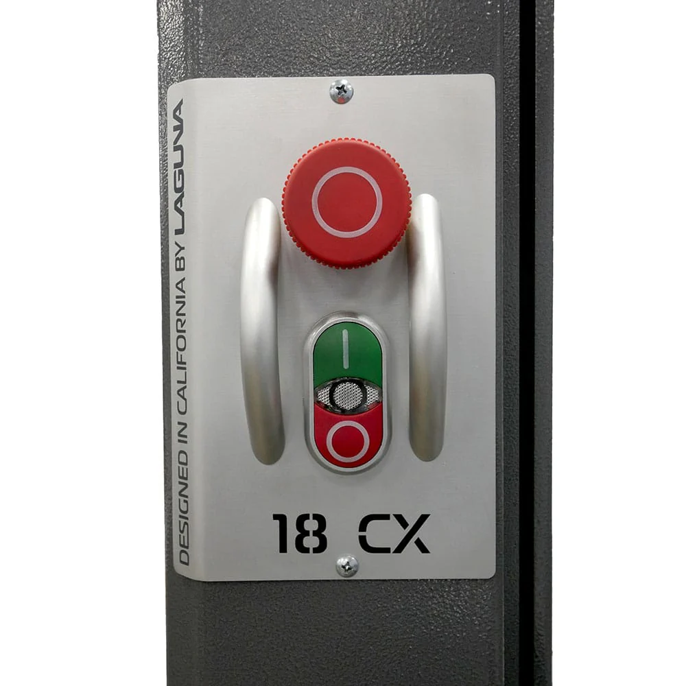 18|CX Bandsaw - 1-3/4 HP - Image 3