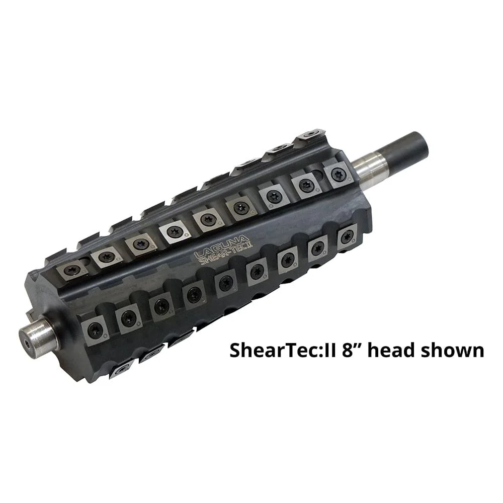 20" Planer ShearTec II - Image 4
