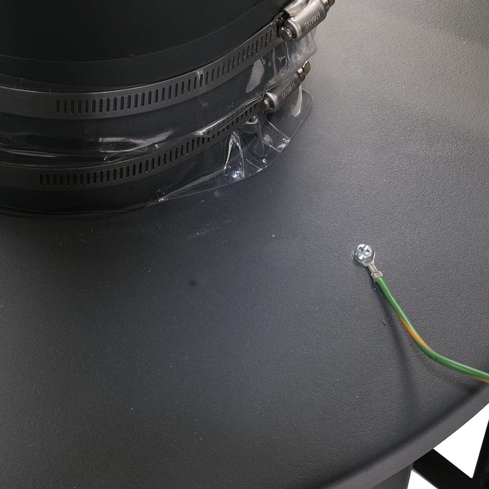 D|Flux:1 Cyclone Dust Collector - 1-1/2 HP - Image 5