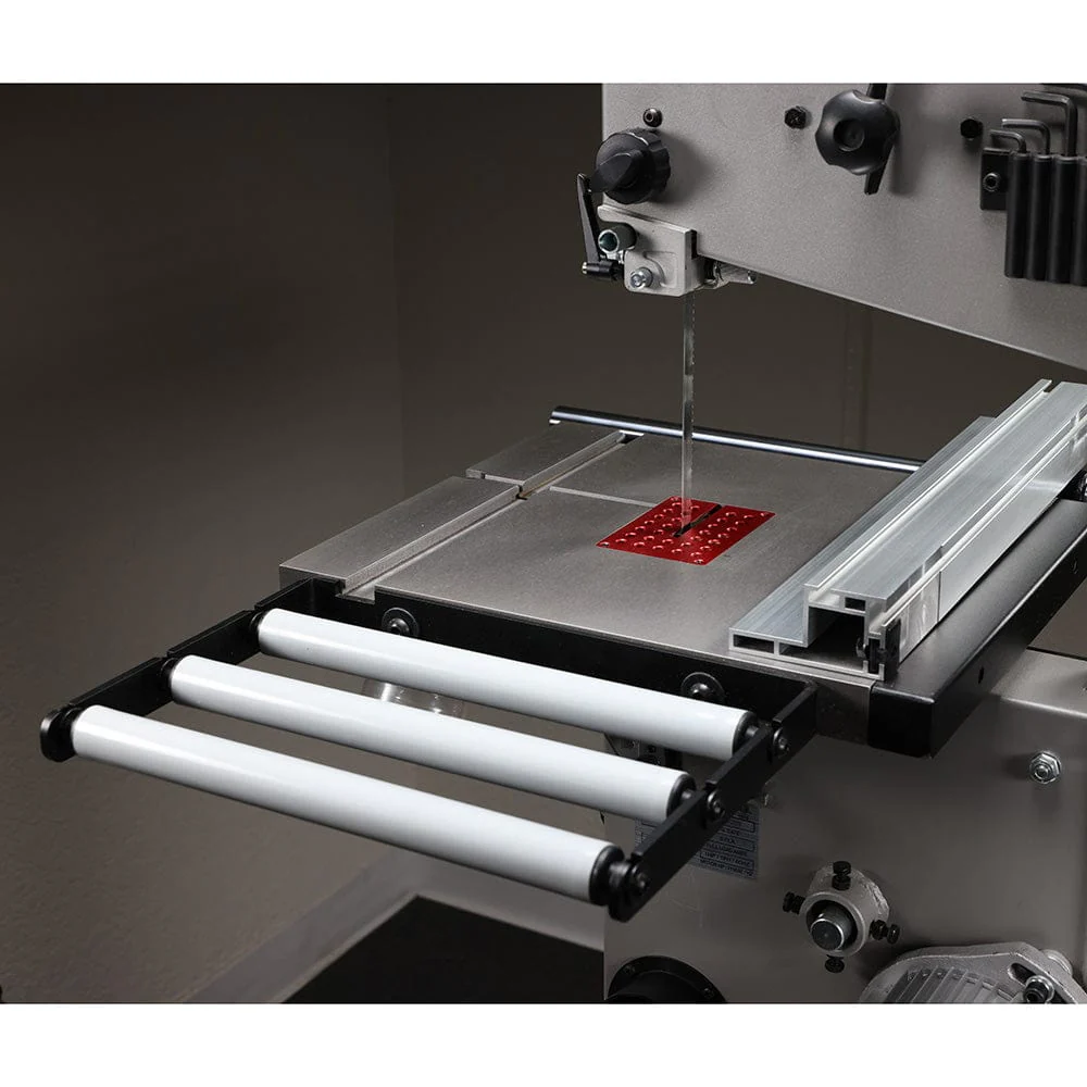 Outfeed Roller Table - Image 2