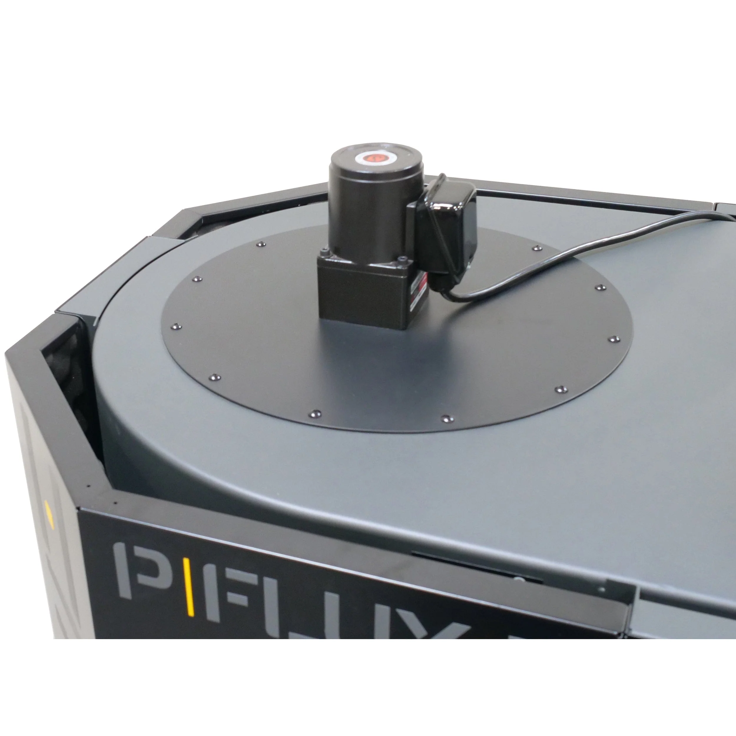 P|FLUX Cyclone Dust Cyclone  - 2HP - Image 5