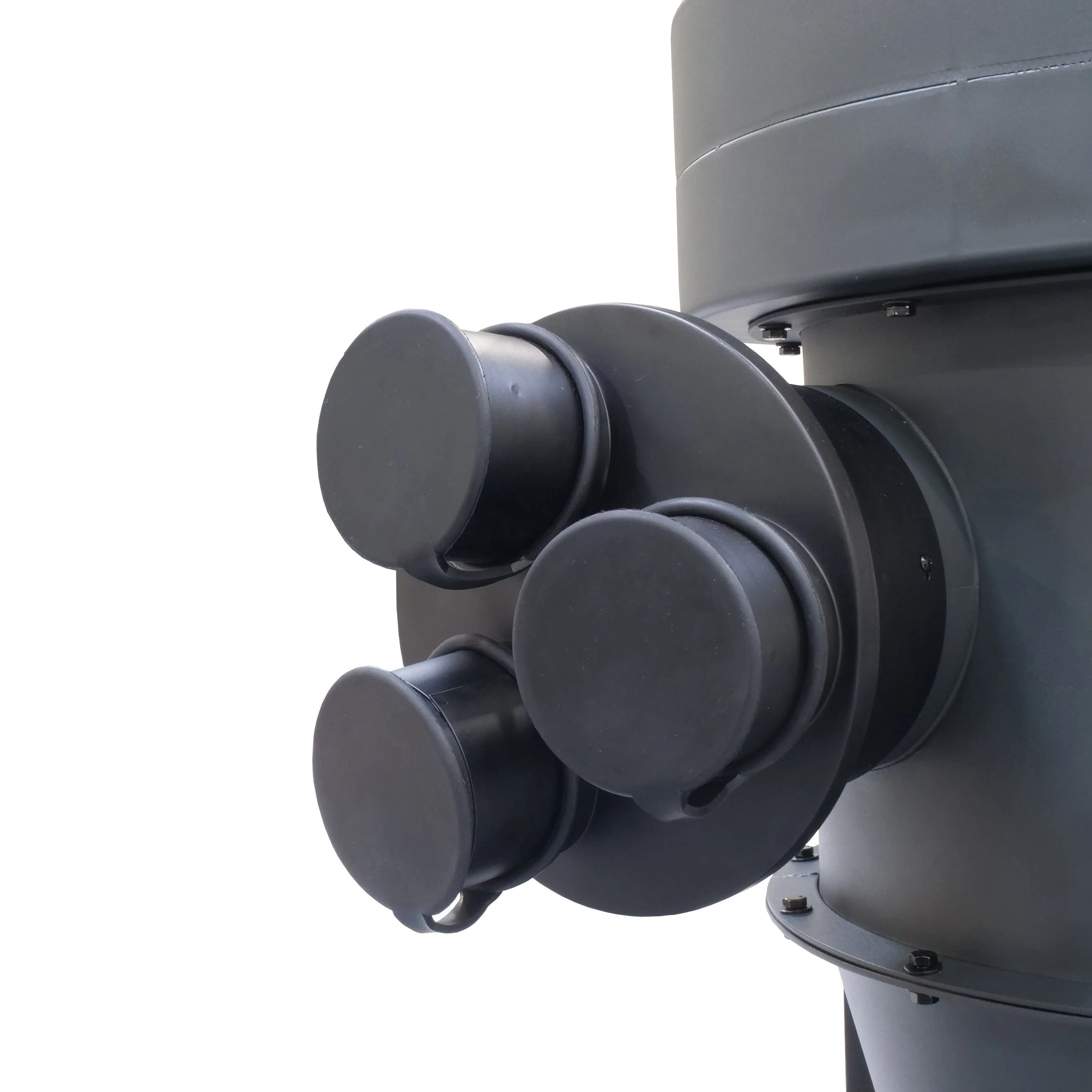 P|FLUX Cyclone Dust Cyclone  - 2HP - Image 6
