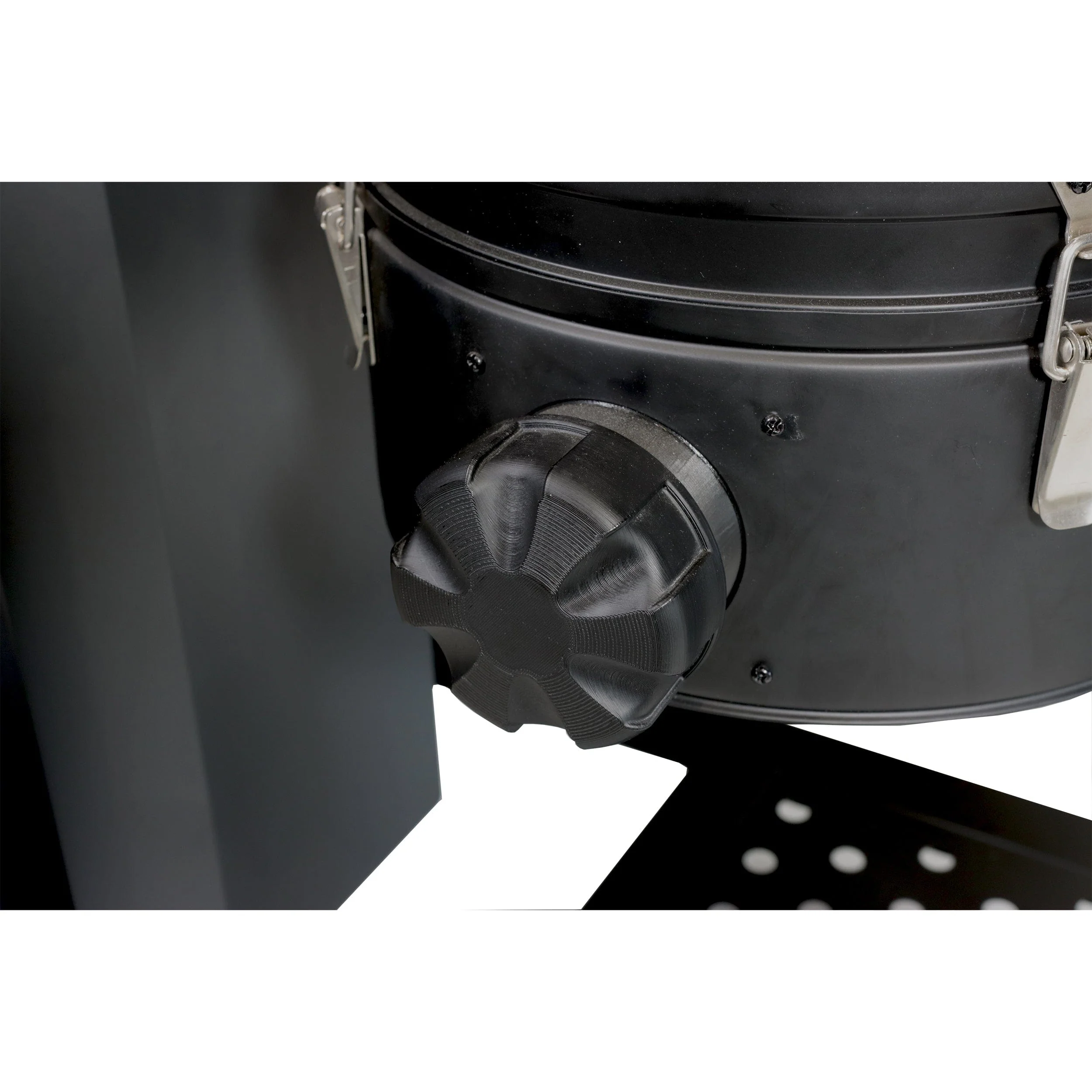 P|FLUX Cyclone HEPA Dust Collector - 3 HP - Image 2