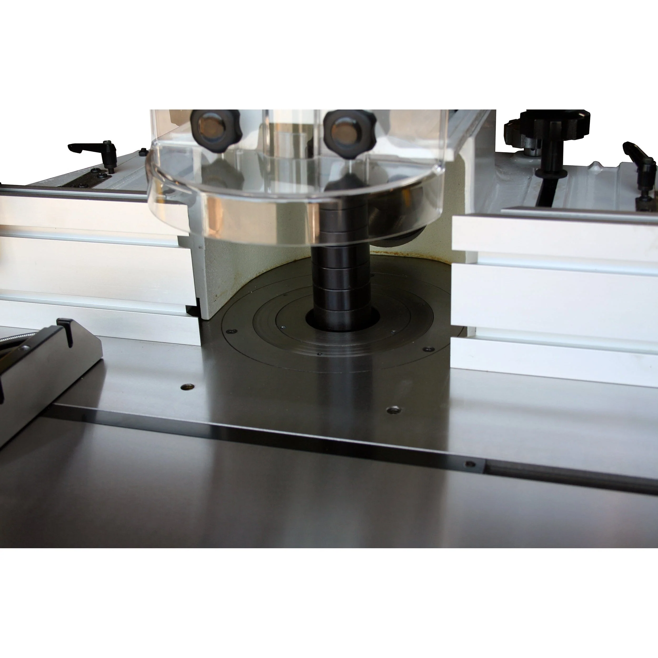 Pro Shaper - 5 HP - Image 2